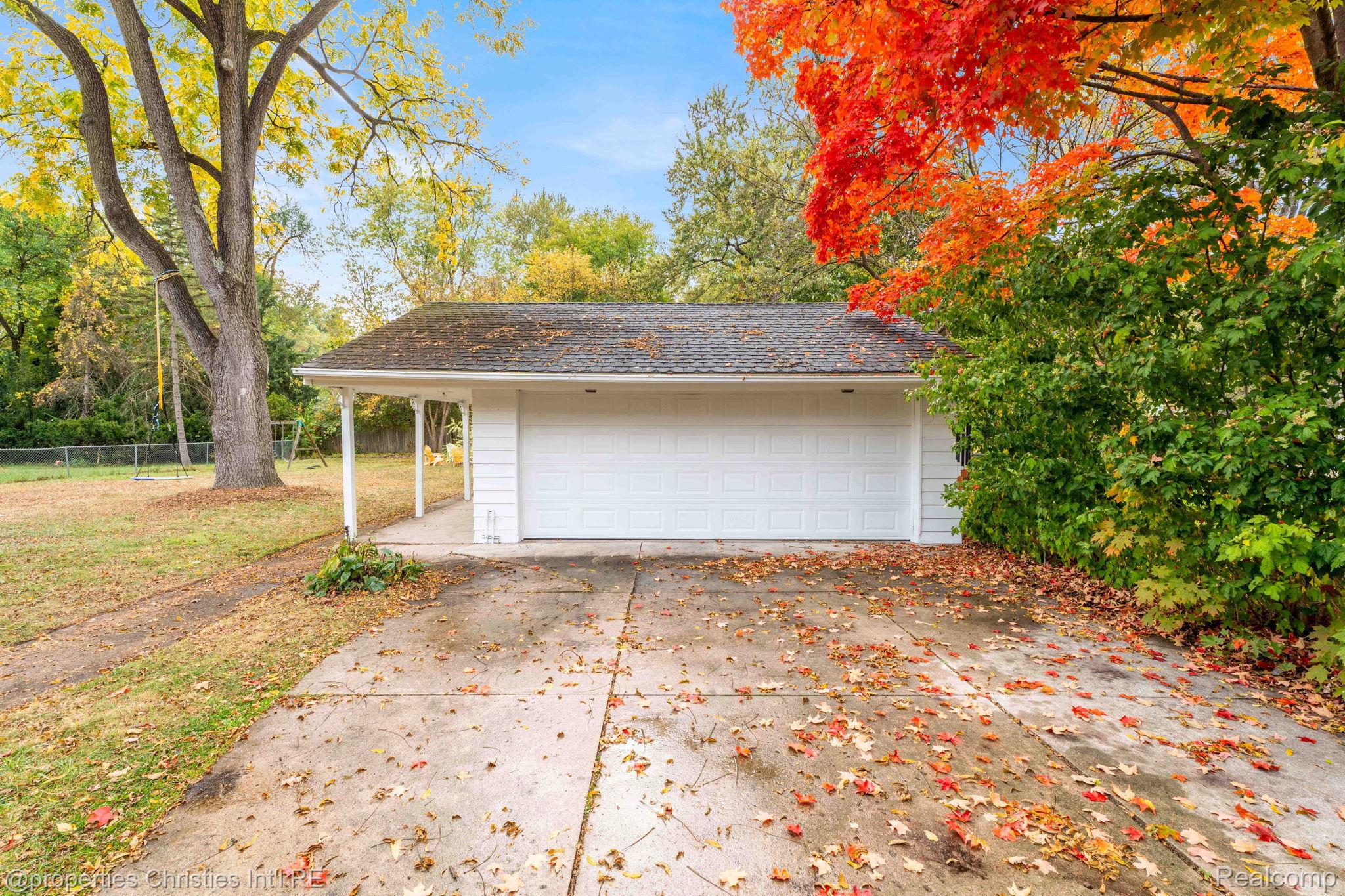 22627 Brookdale Street