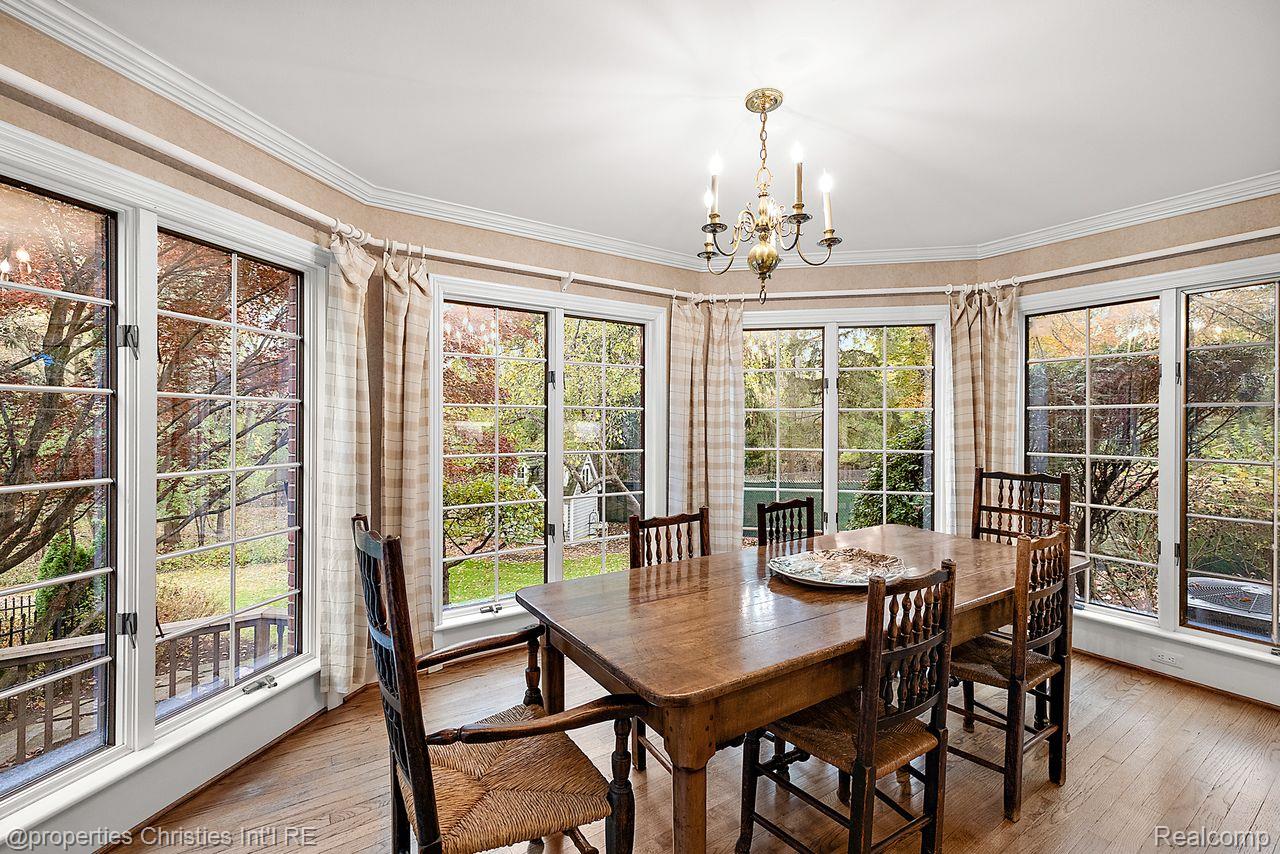 633 Hawthorne Street