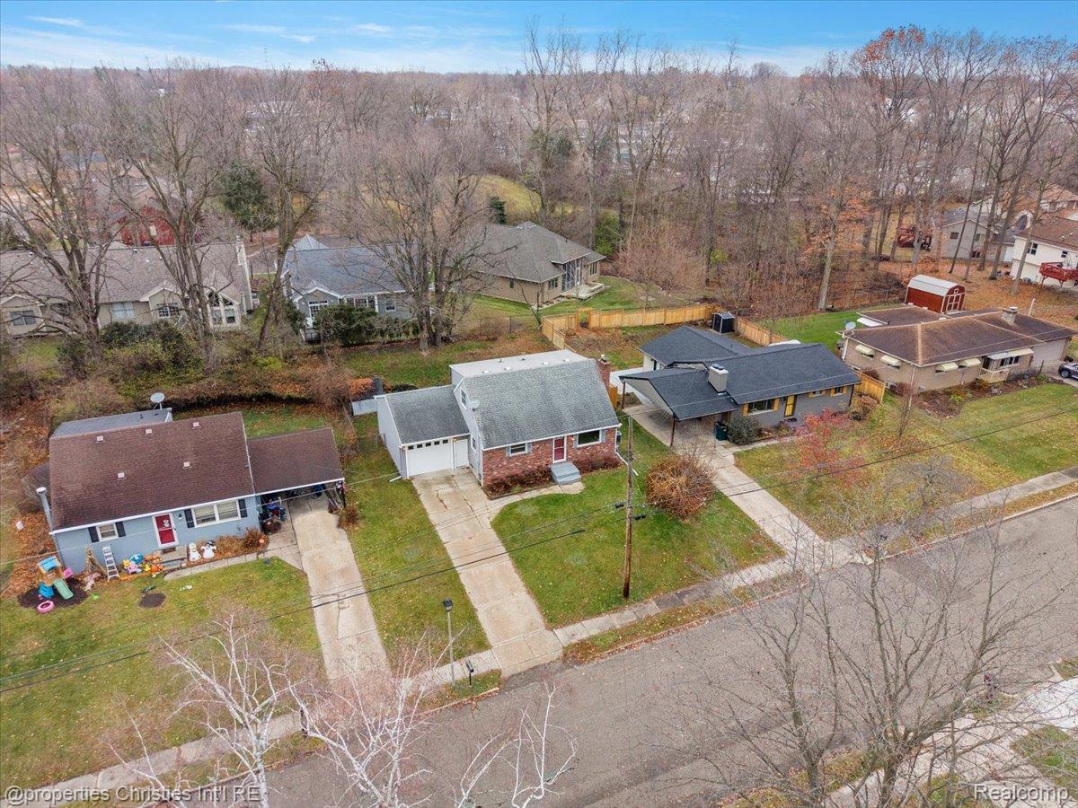 3416 Cooley Drive