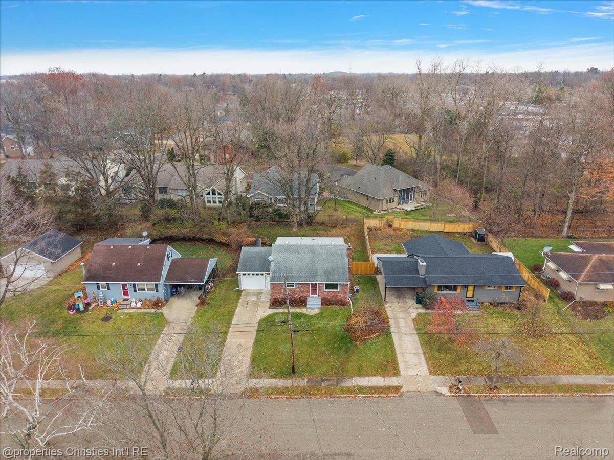 3416 Cooley Drive