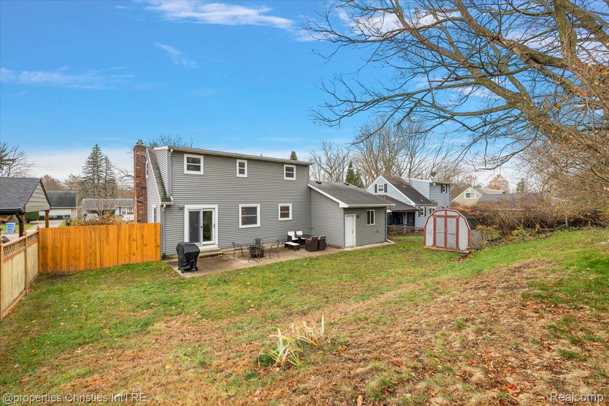 3416 Cooley Drive