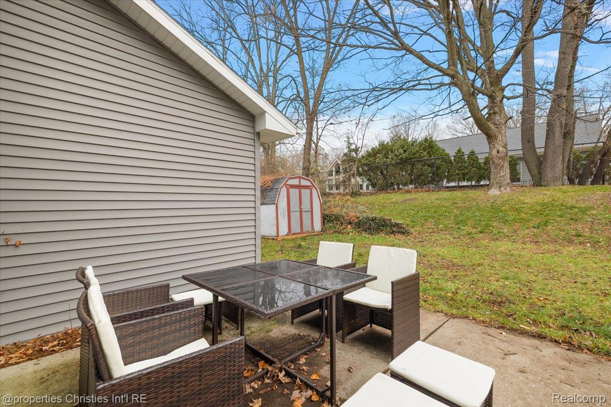 3416 Cooley Drive