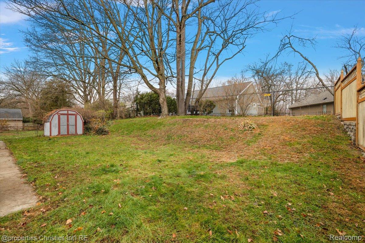 3416 Cooley Drive