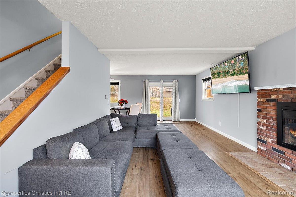 3416 Cooley Drive