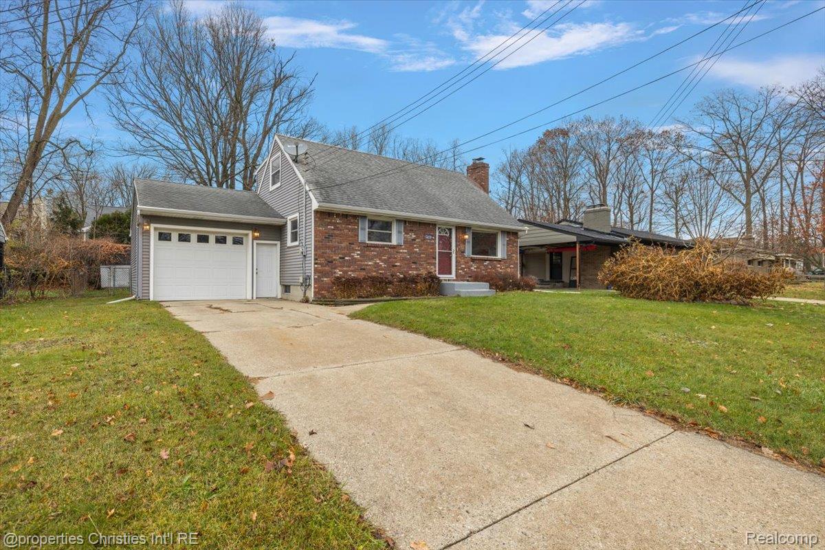 3416 Cooley Drive