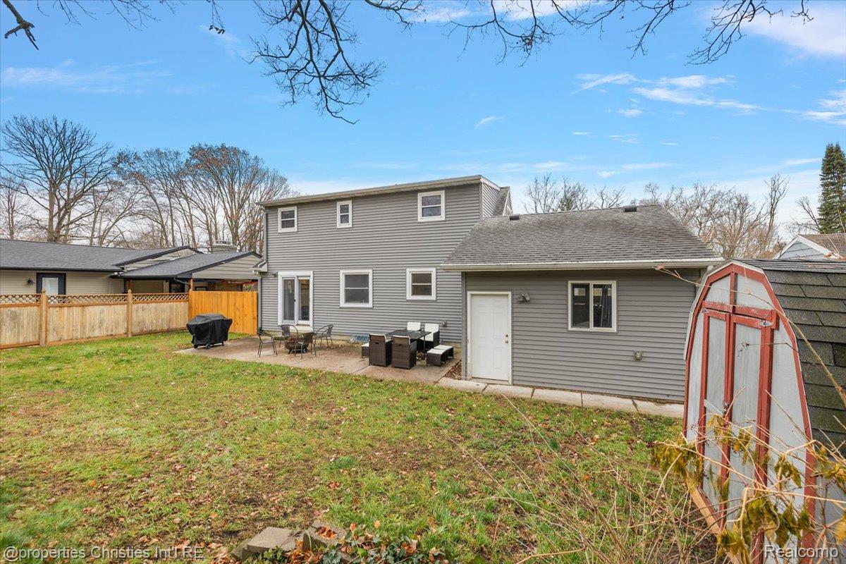 3416 Cooley Drive