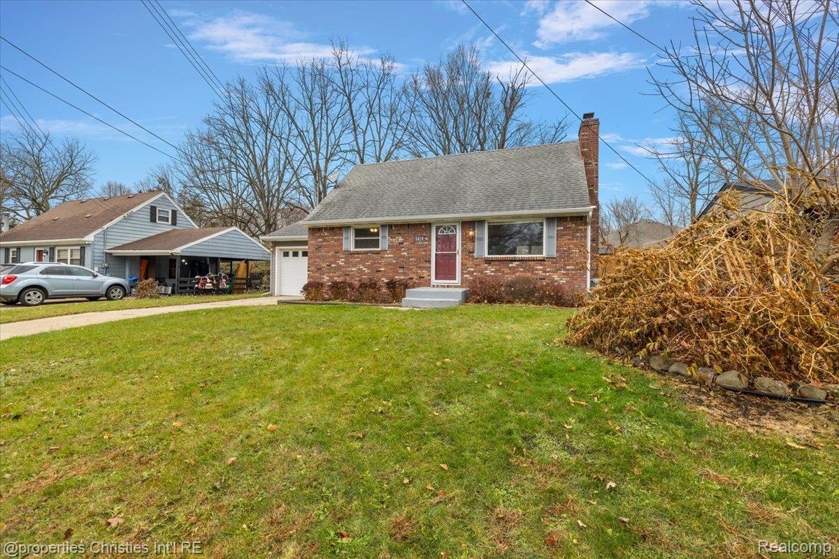 3416 Cooley Drive