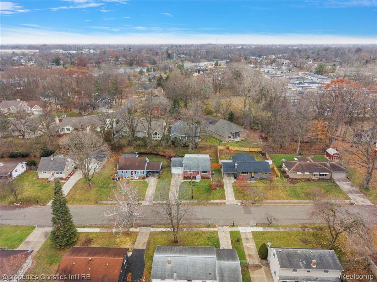 3416 Cooley Drive