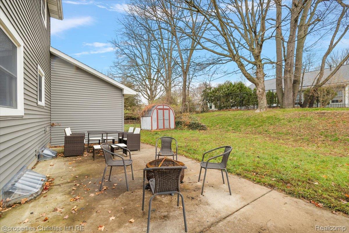 3416 Cooley Drive