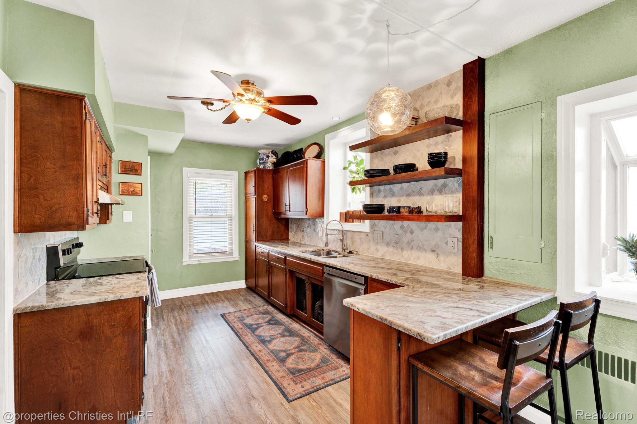 22627 Brookdale Street