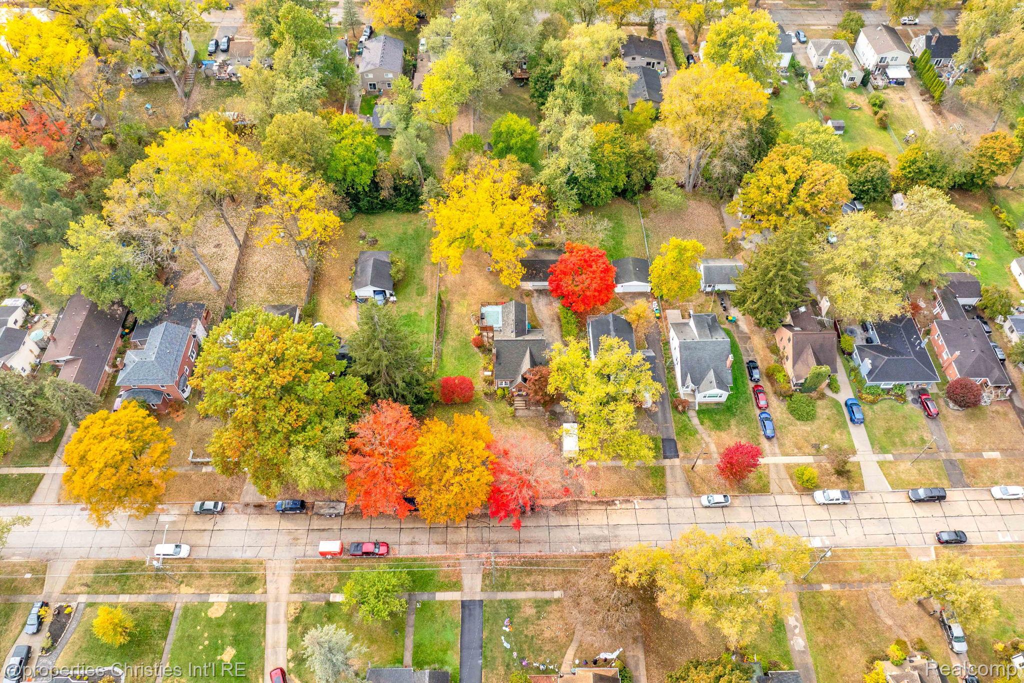 22627 Brookdale Street