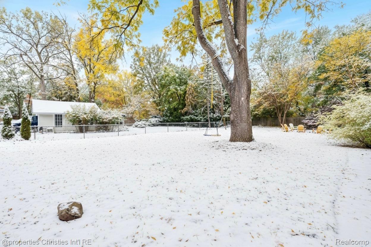 22627 Brookdale Street