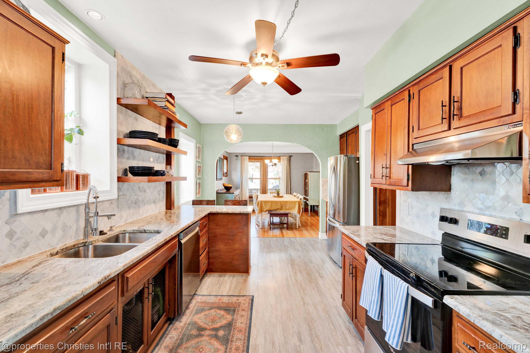 22627 Brookdale Street