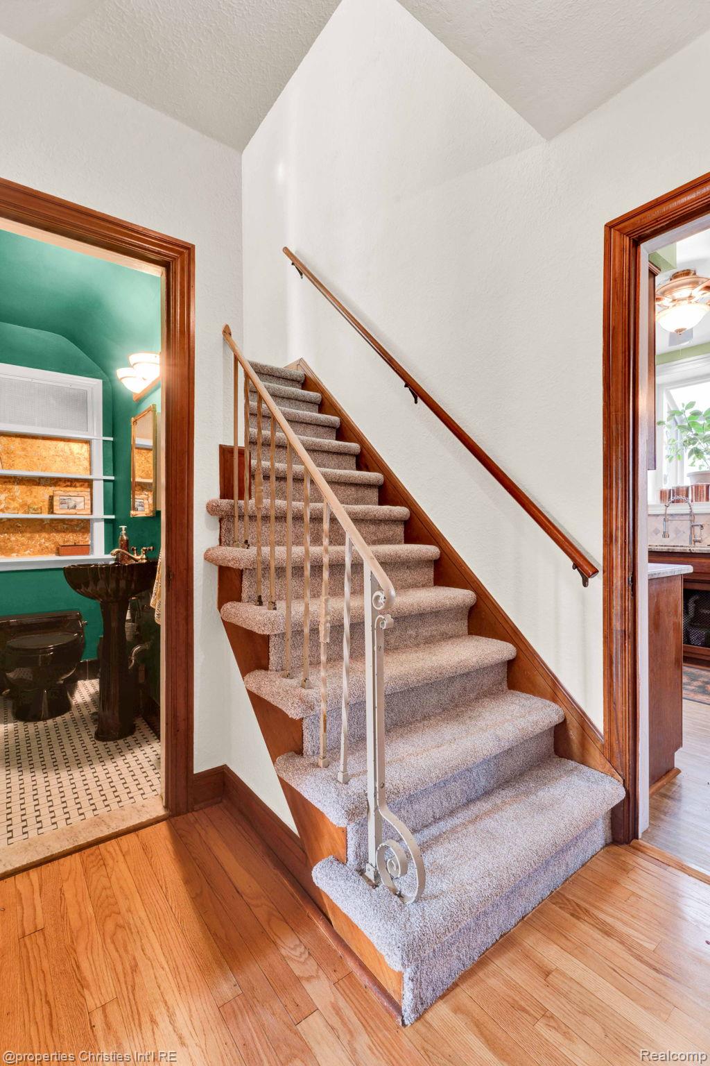 22627 Brookdale Street