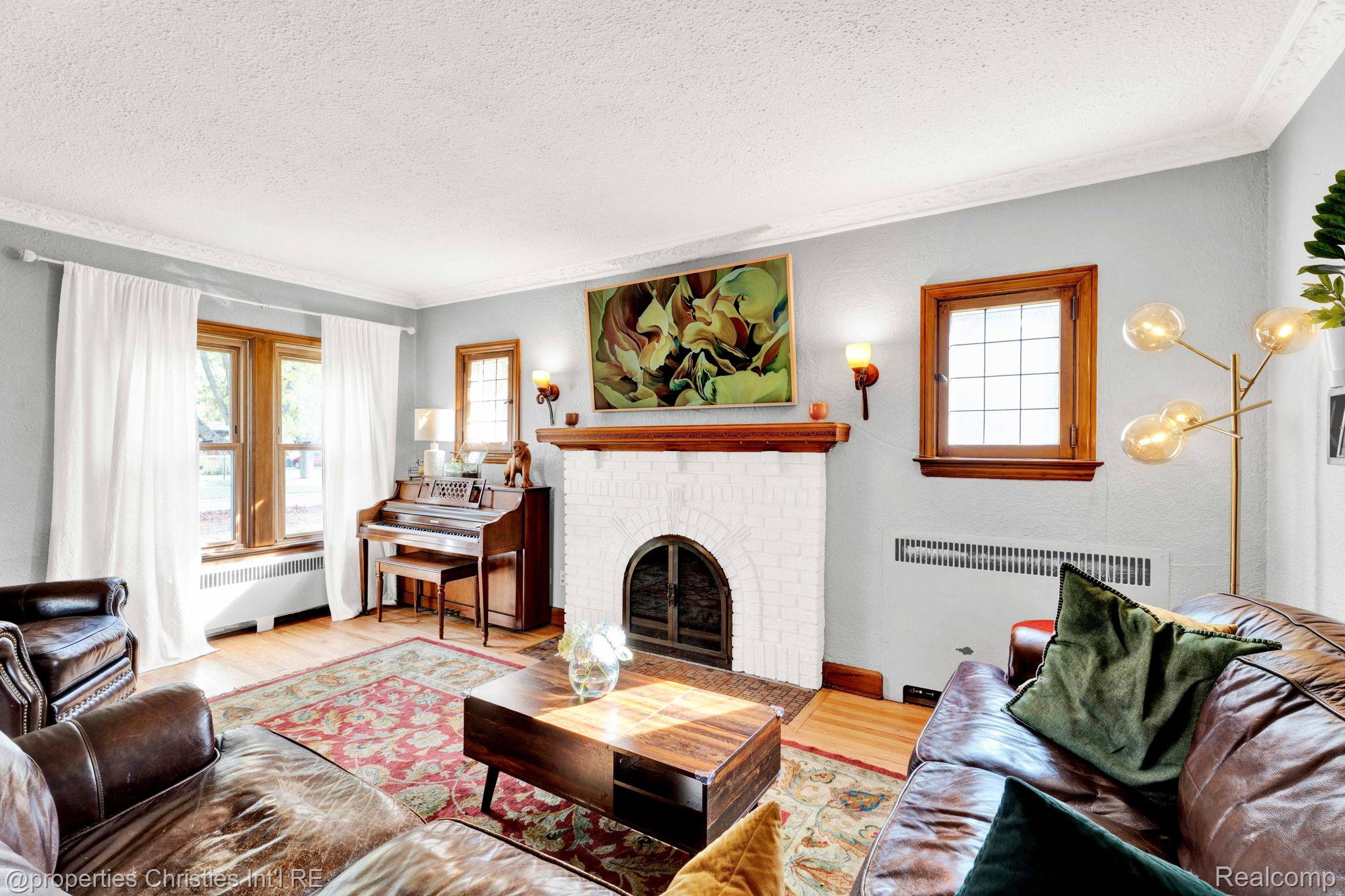 22627 Brookdale Street