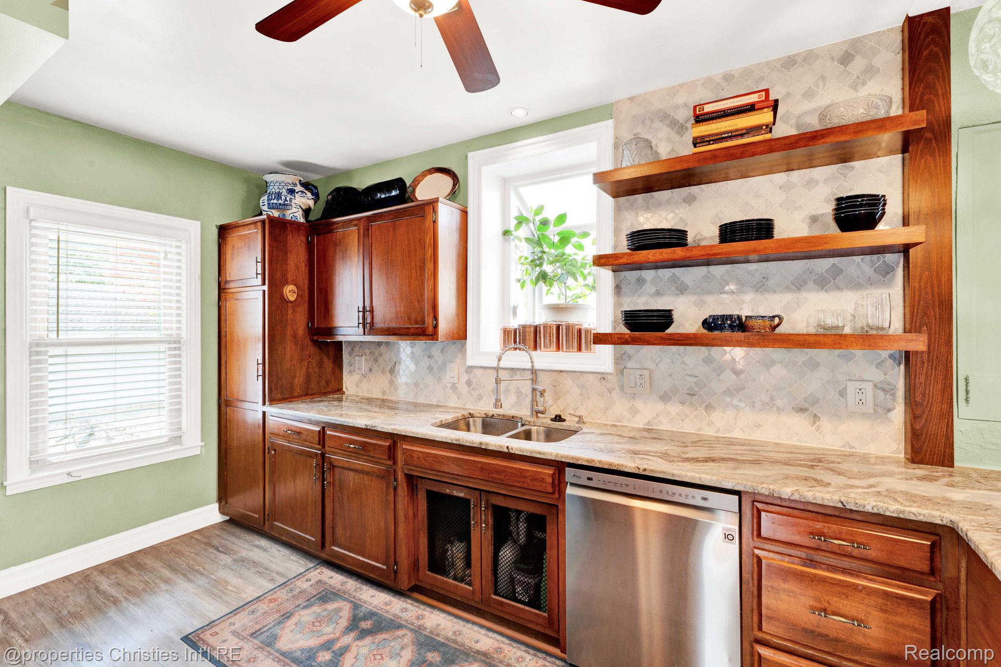 22627 Brookdale Street