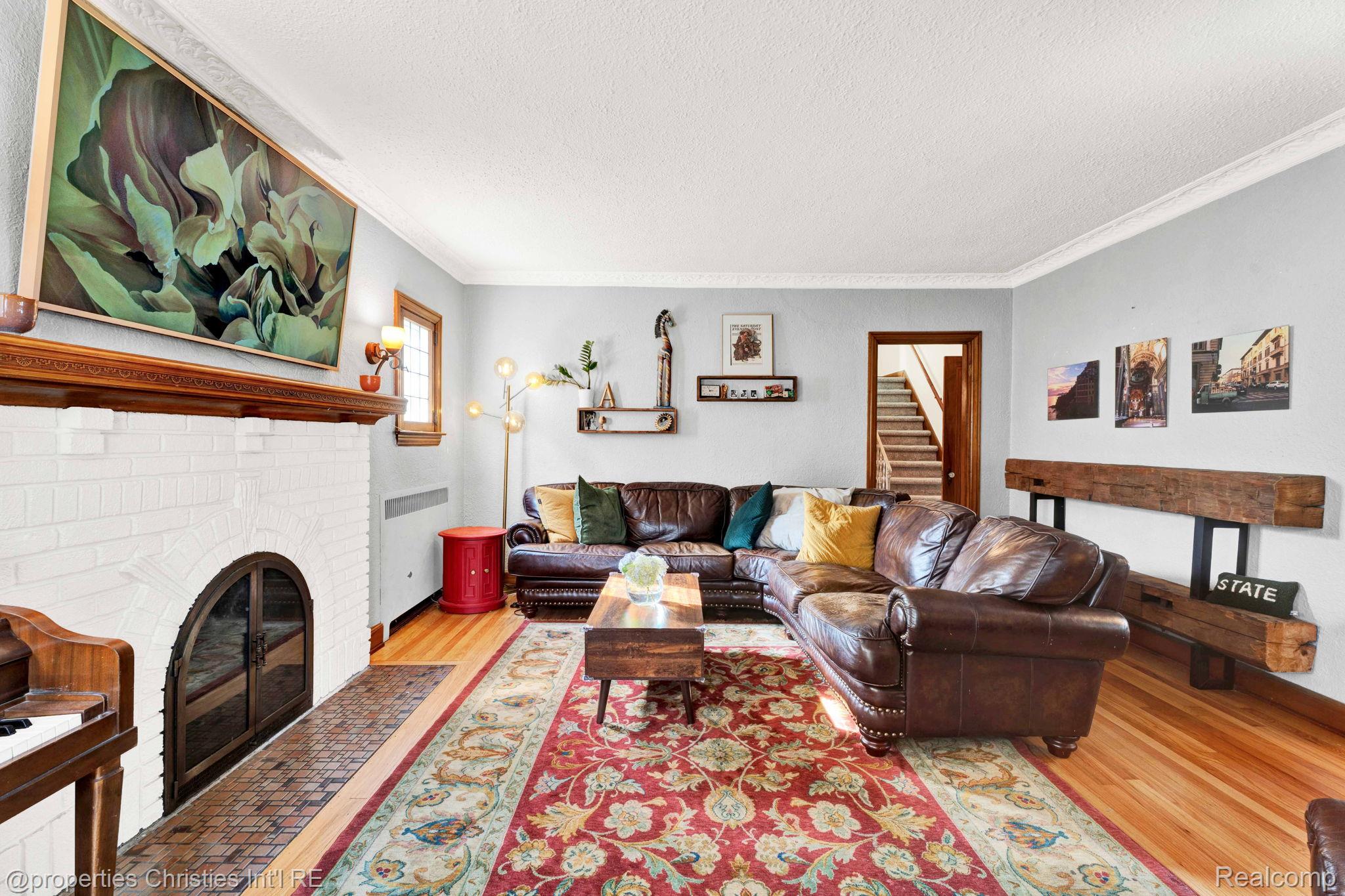 22627 Brookdale Street