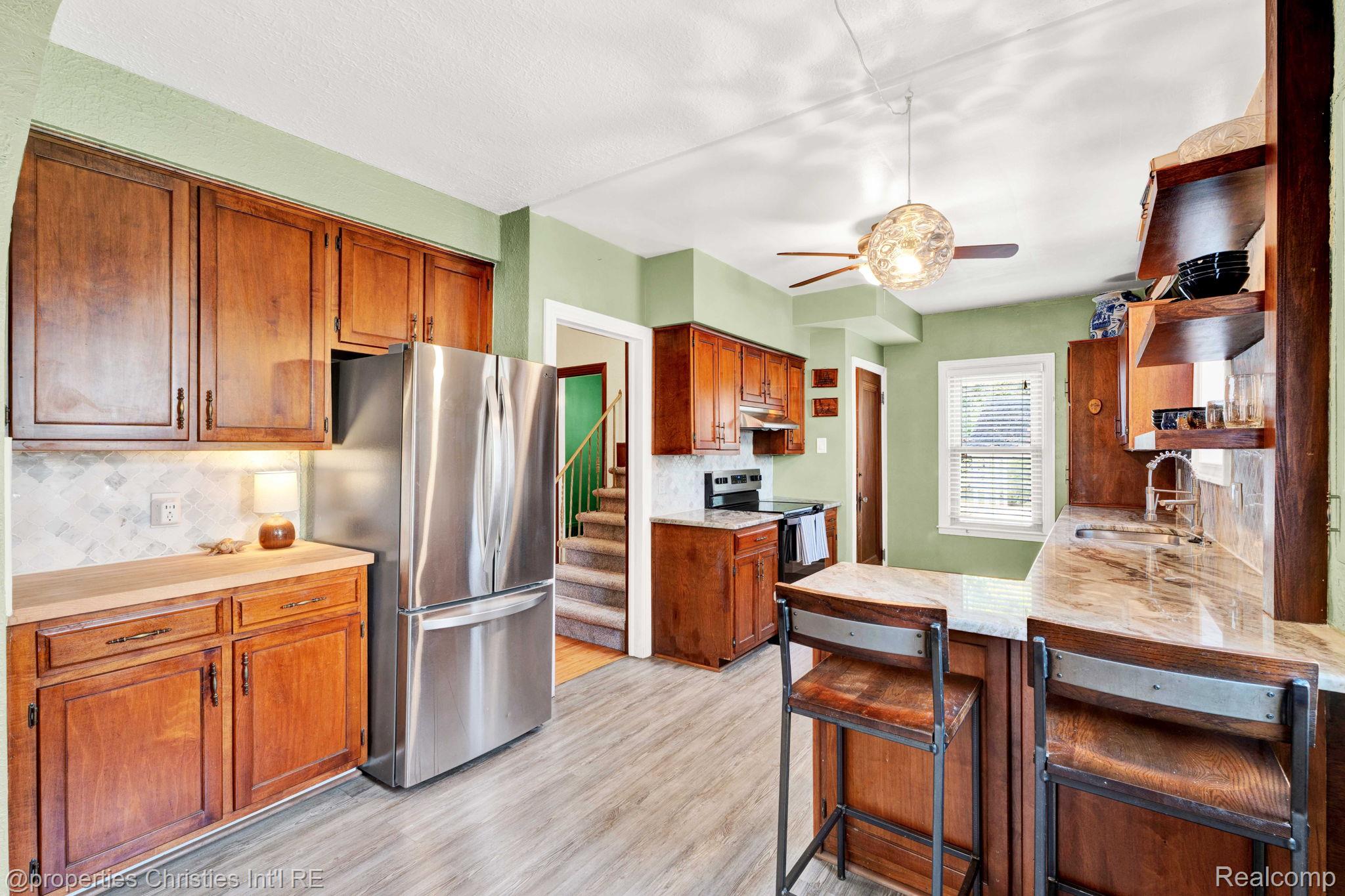 22627 Brookdale Street