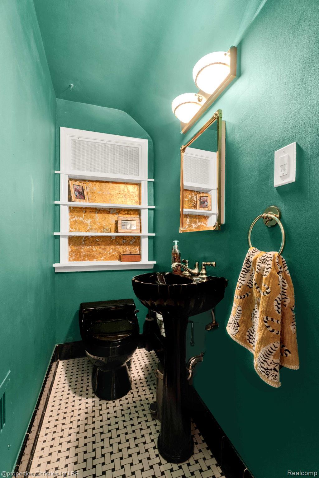 22627 Brookdale Street