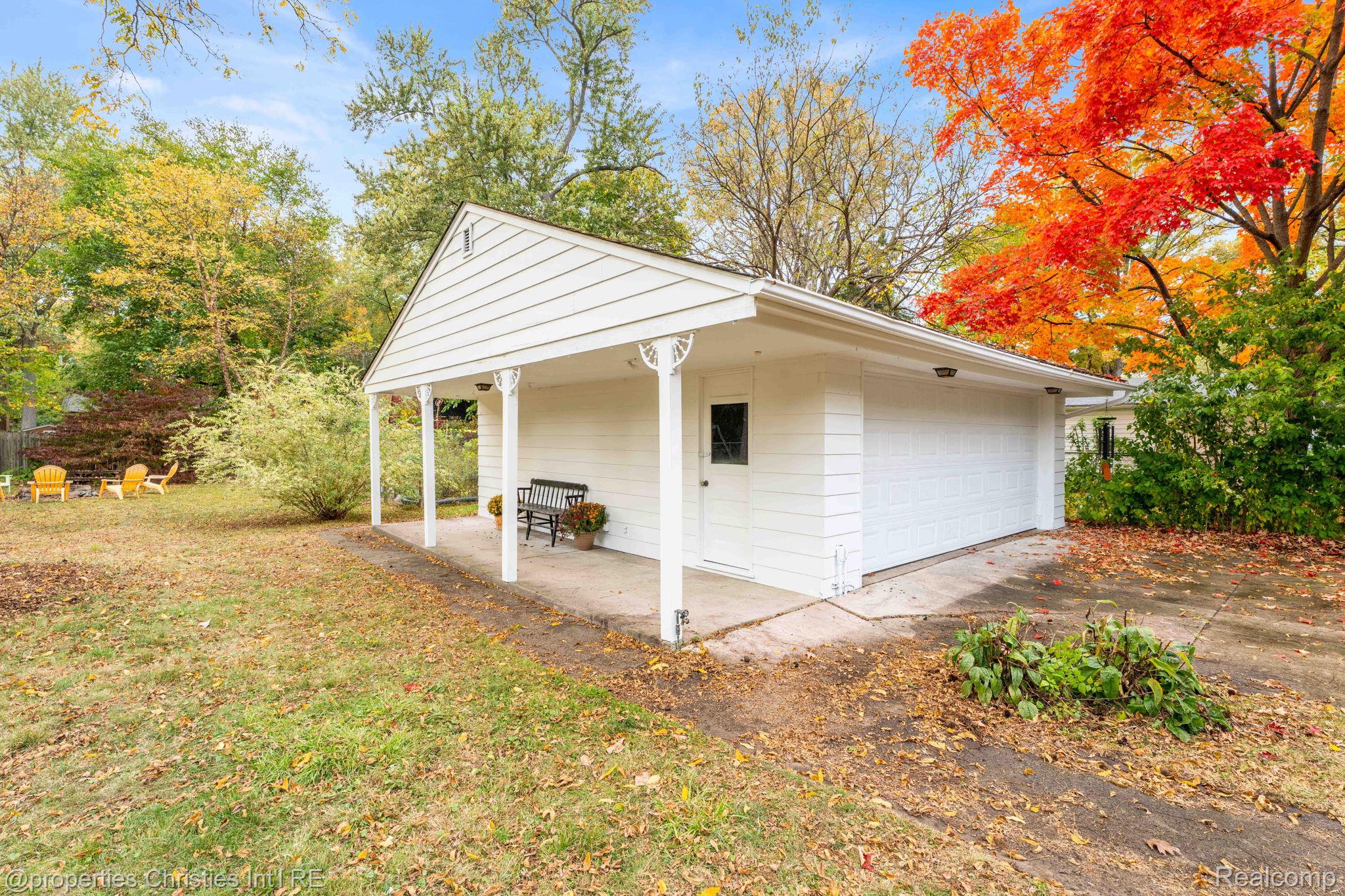 22627 Brookdale Street