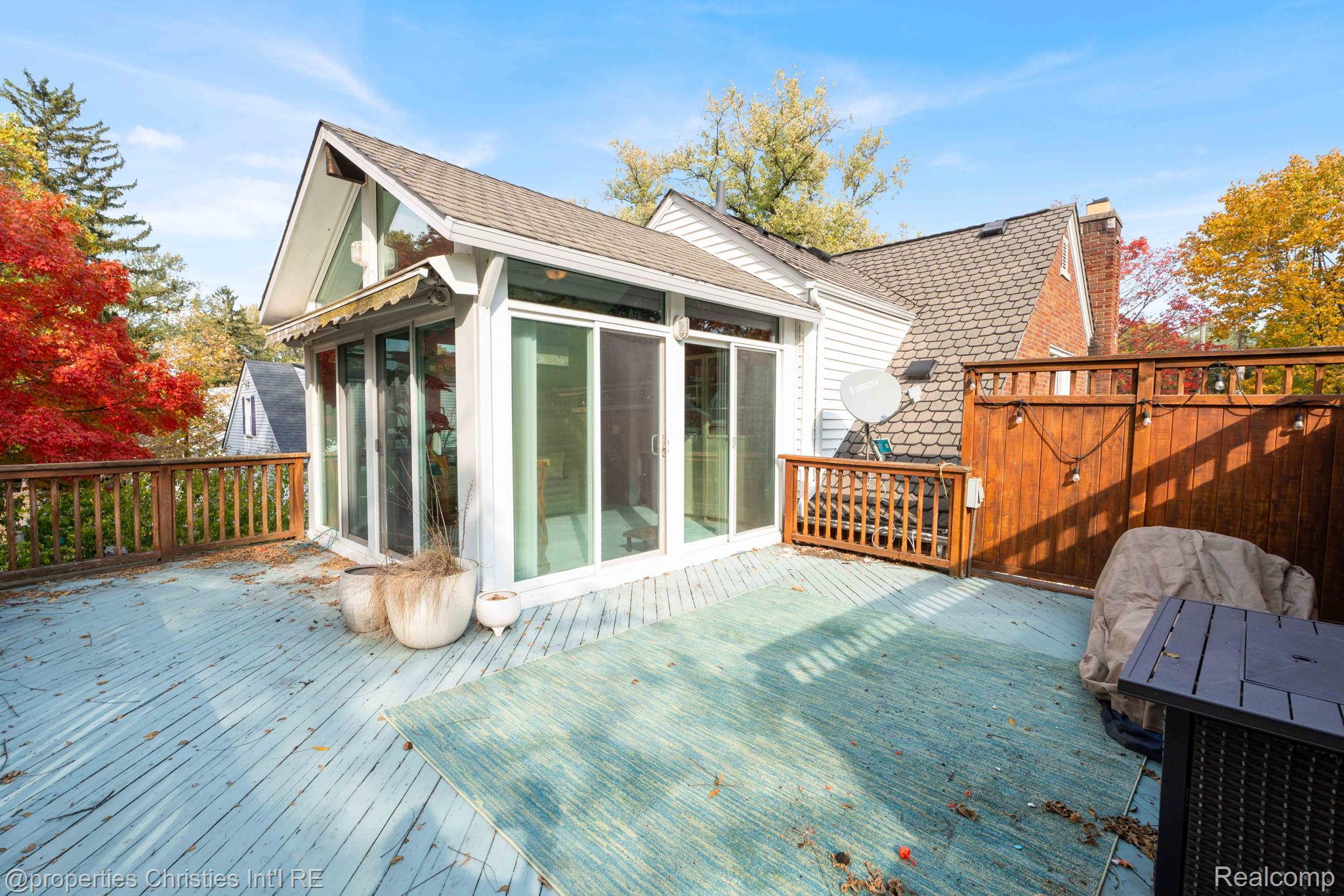 22627 Brookdale Street