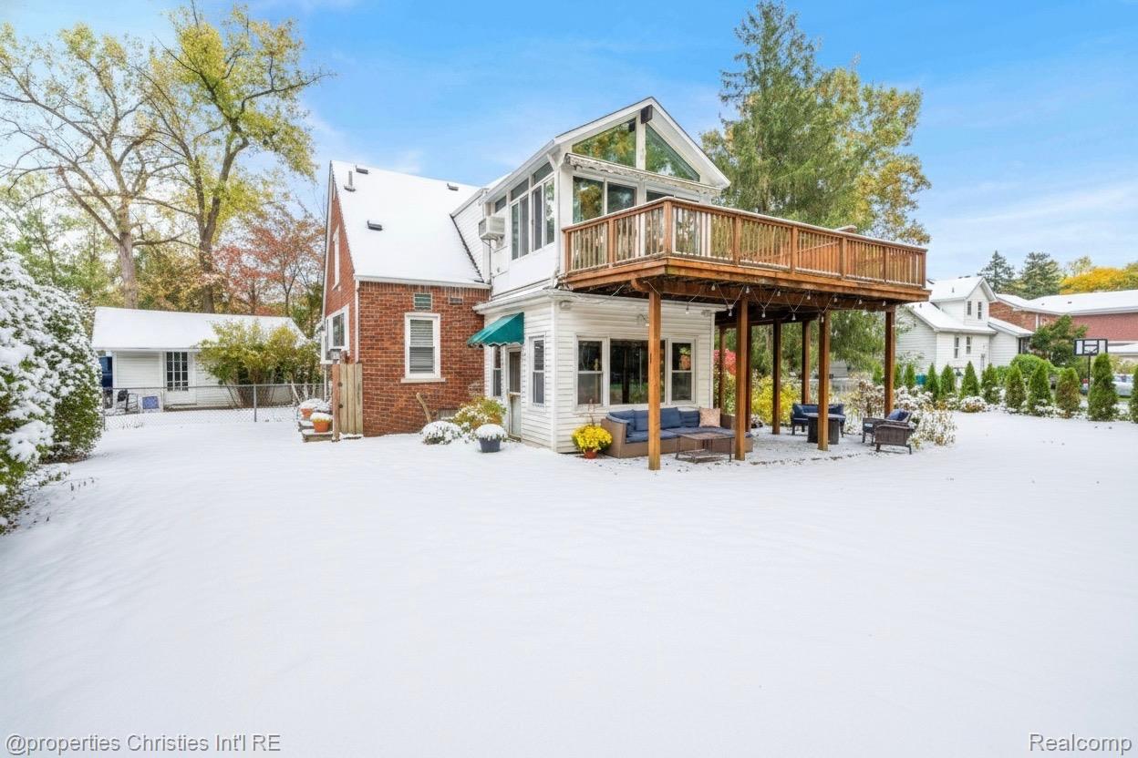 22627 Brookdale Street