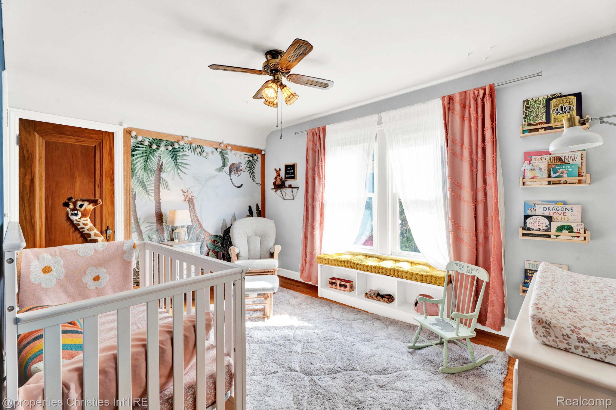 22627 Brookdale Street