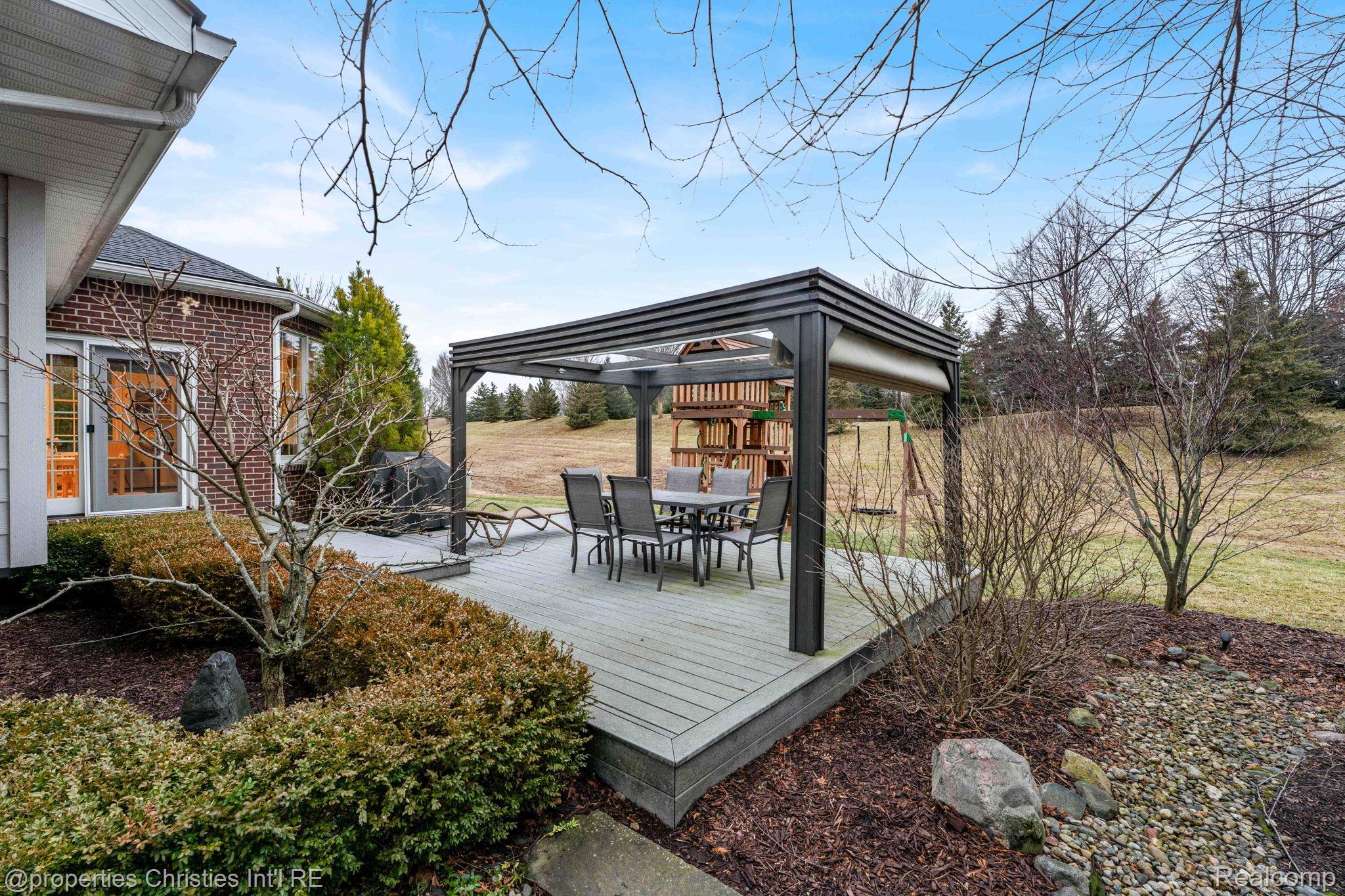 24329 Saybrook Court