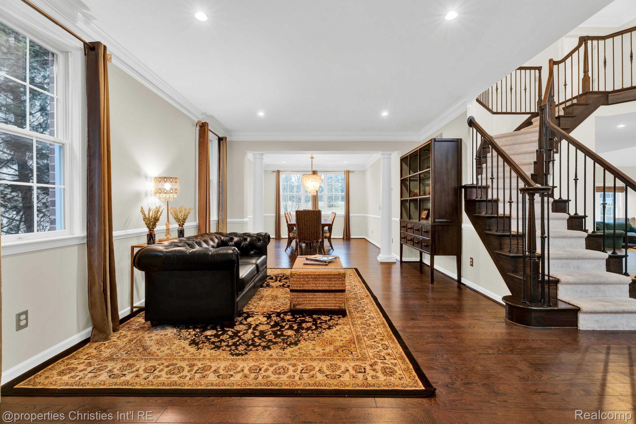 24329 Saybrook Court