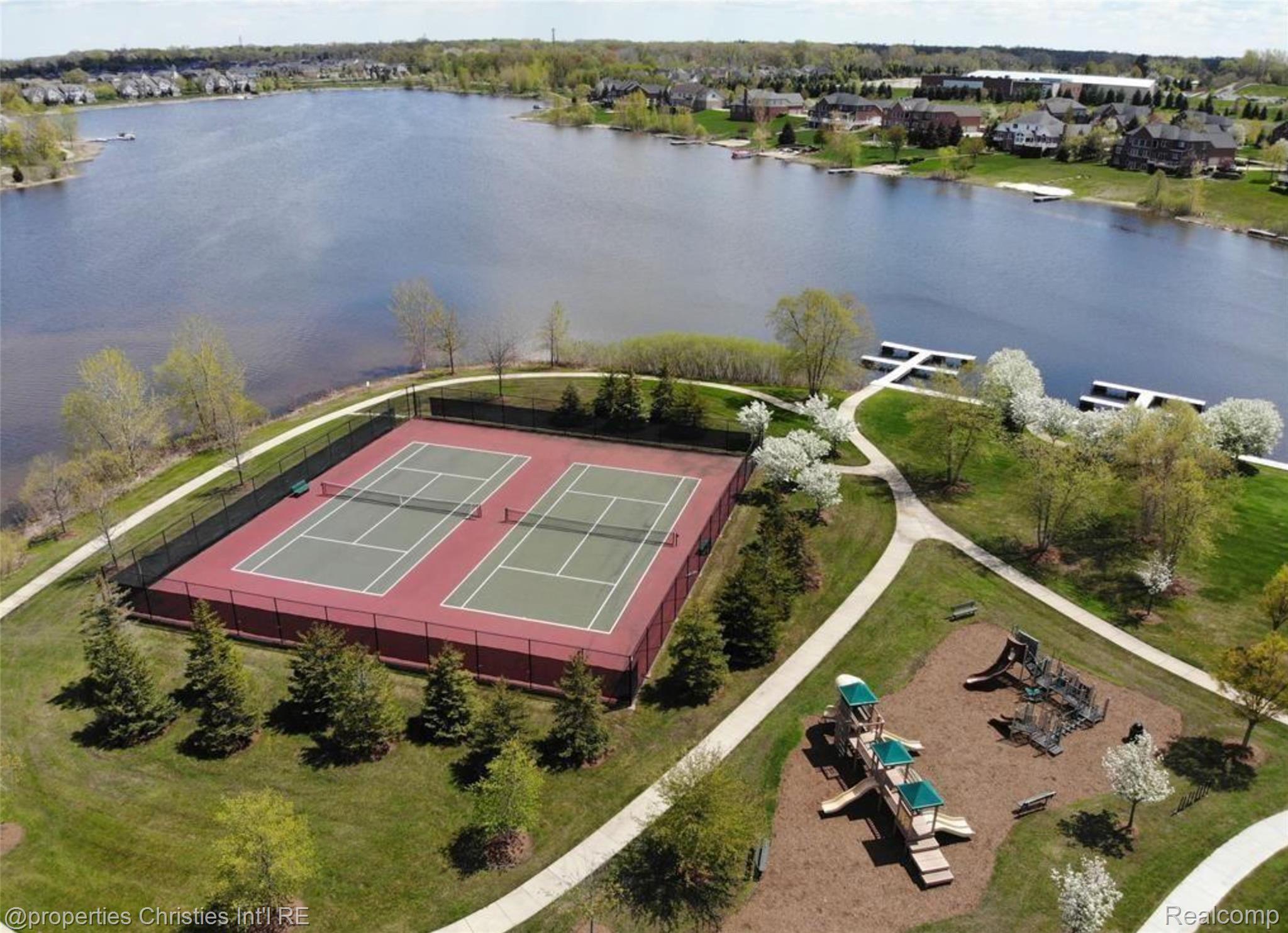 24329 Saybrook Court