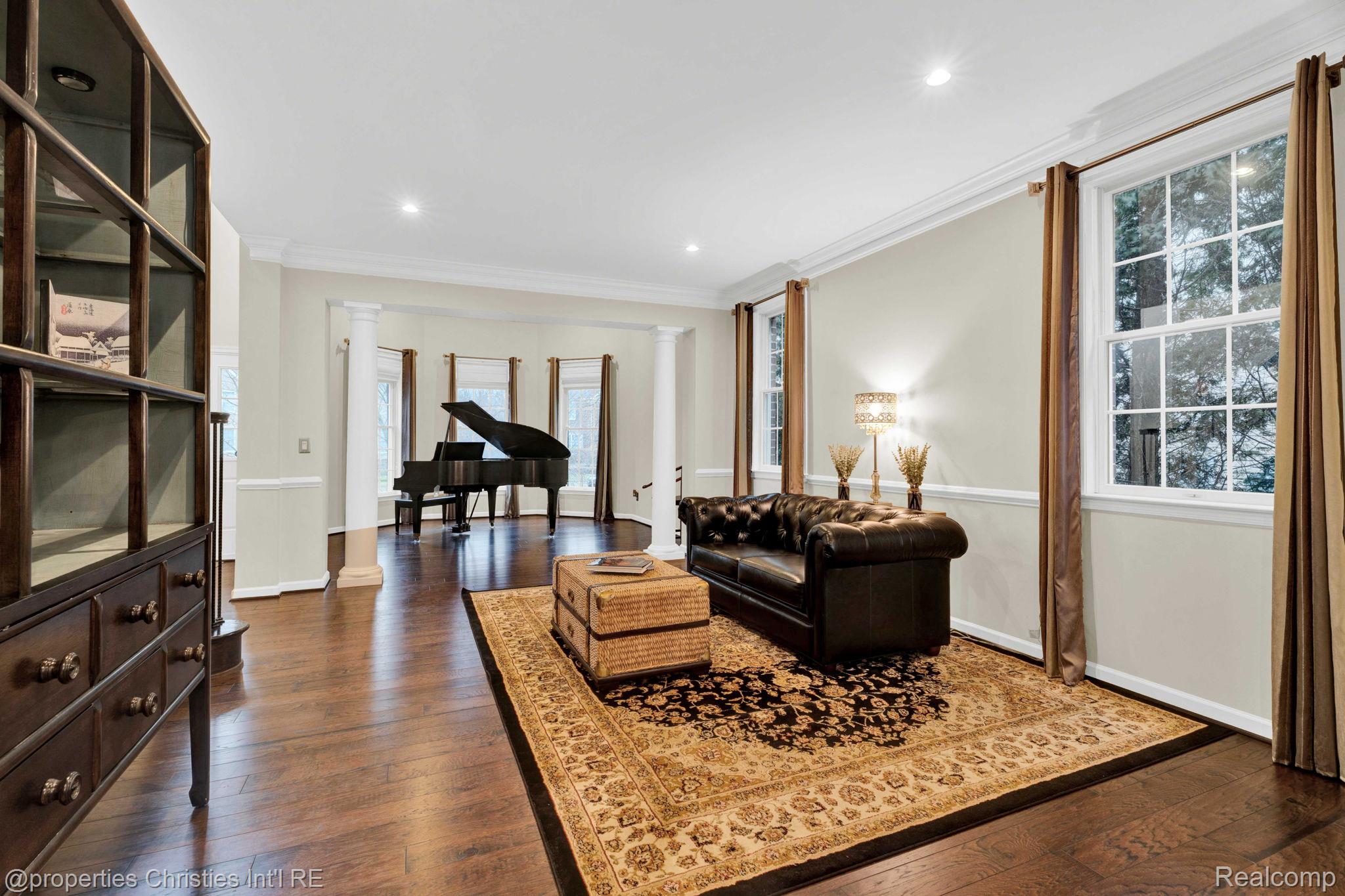 24329 Saybrook Court