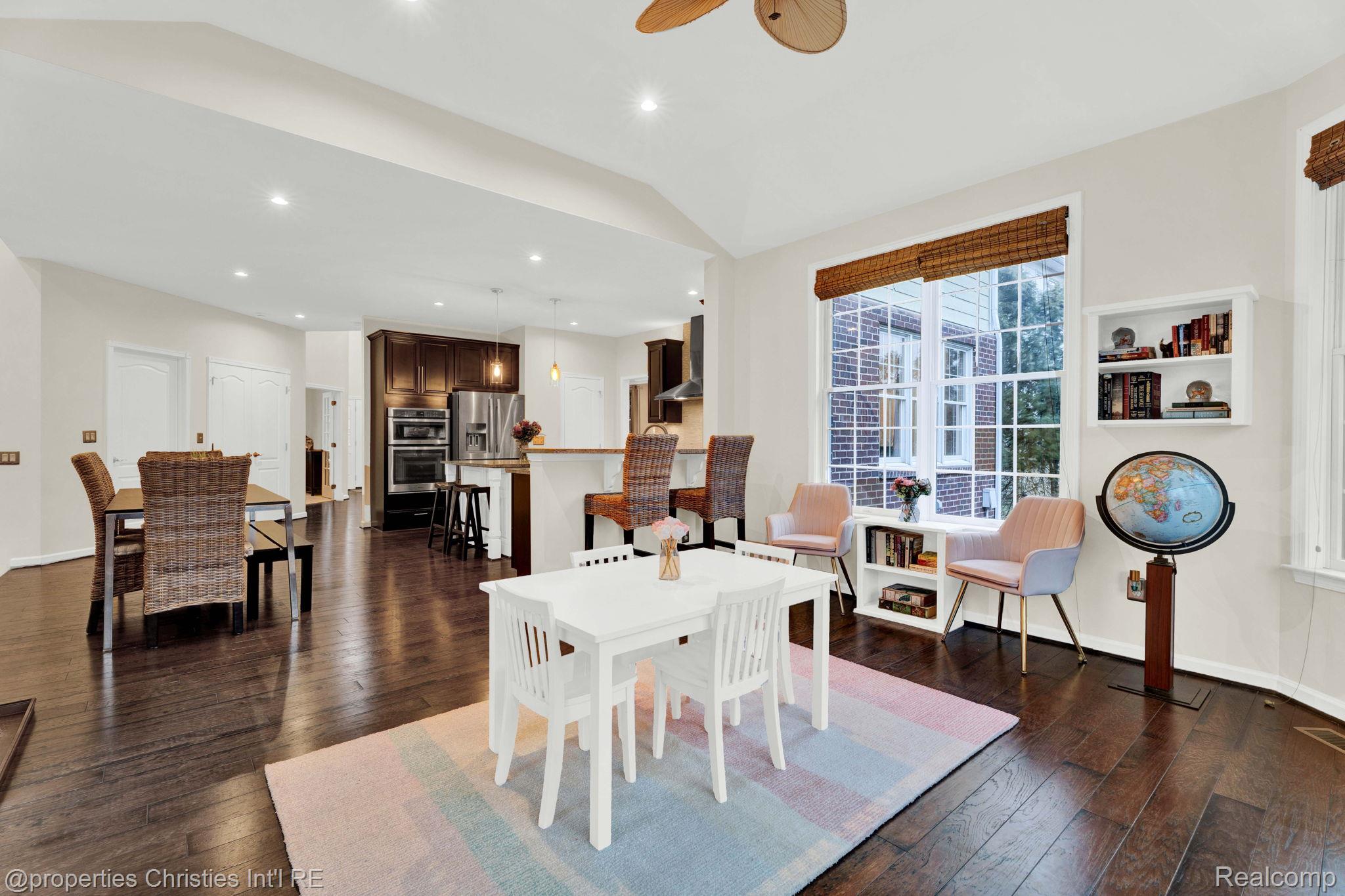 24329 Saybrook Court