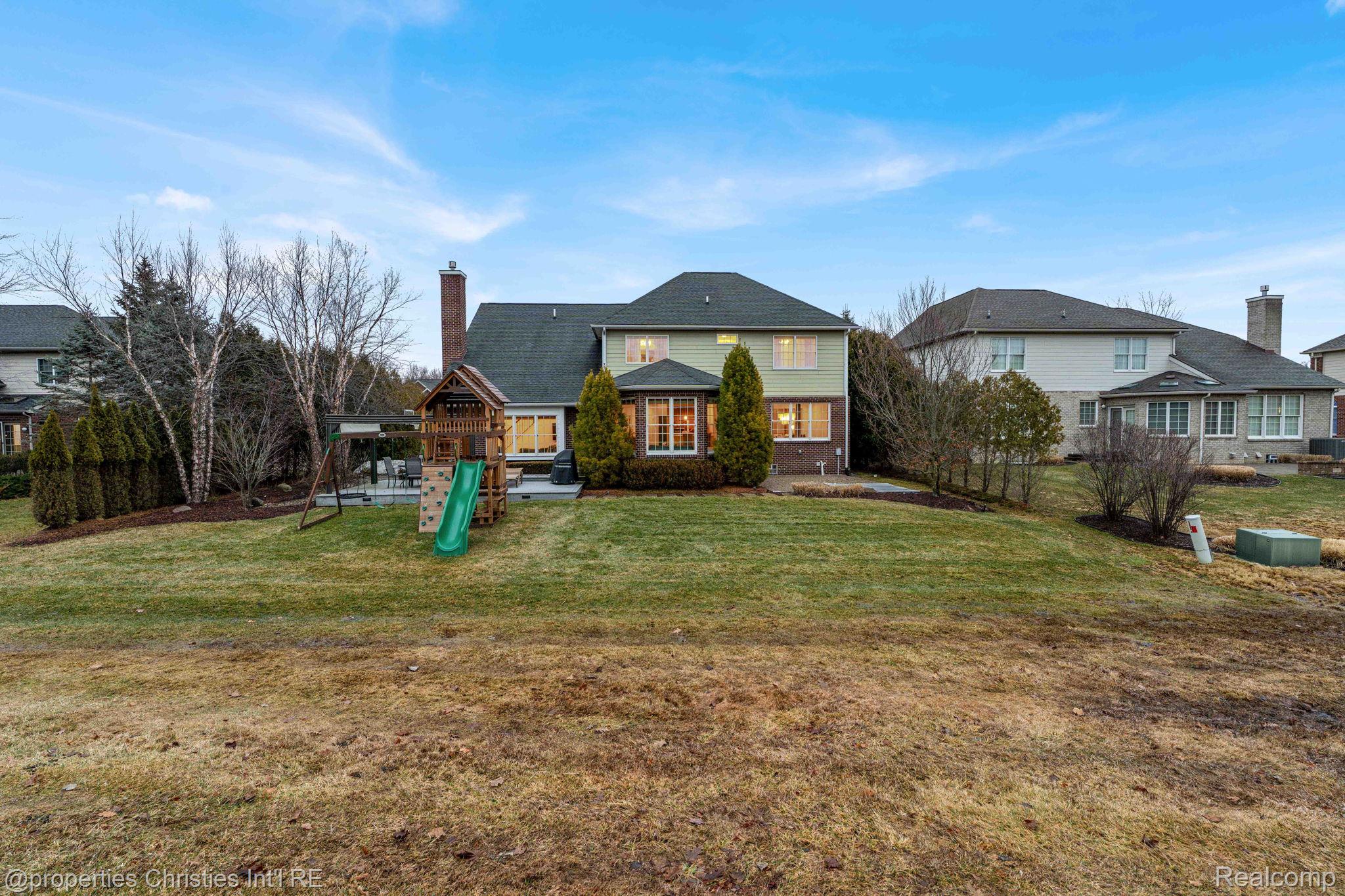 24329 Saybrook Court