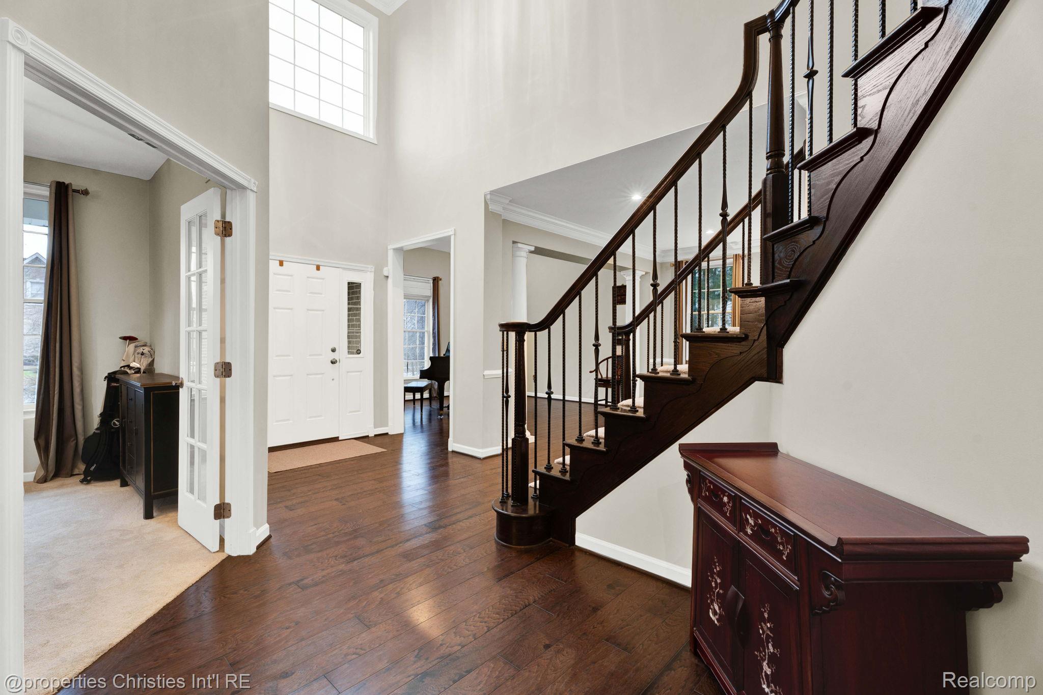 24329 Saybrook Court