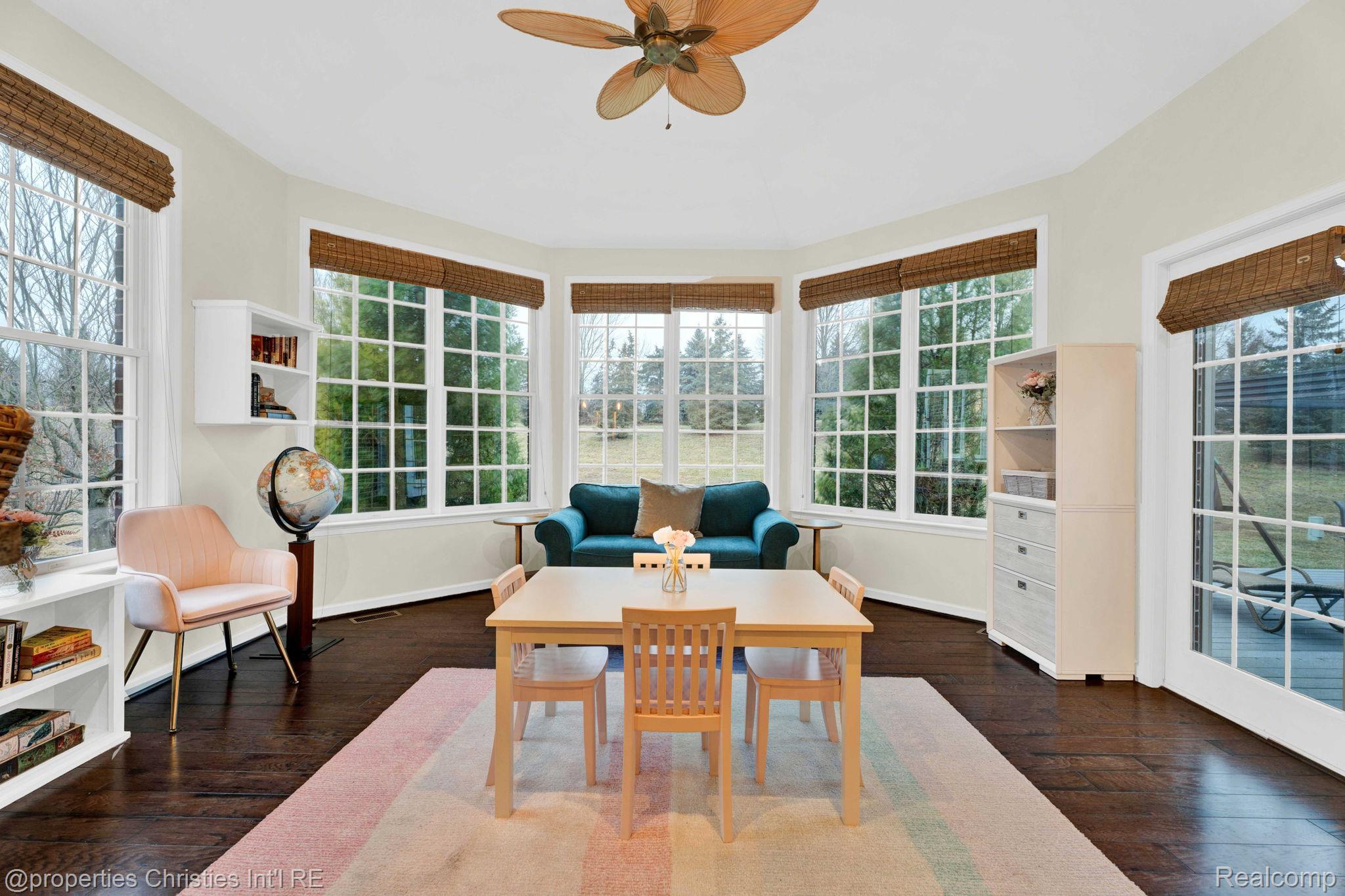 24329 Saybrook Court