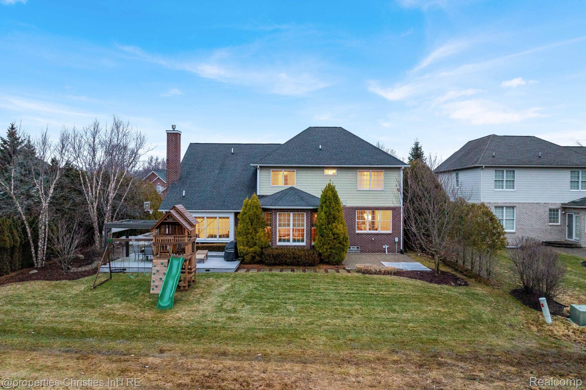 24329 Saybrook Court