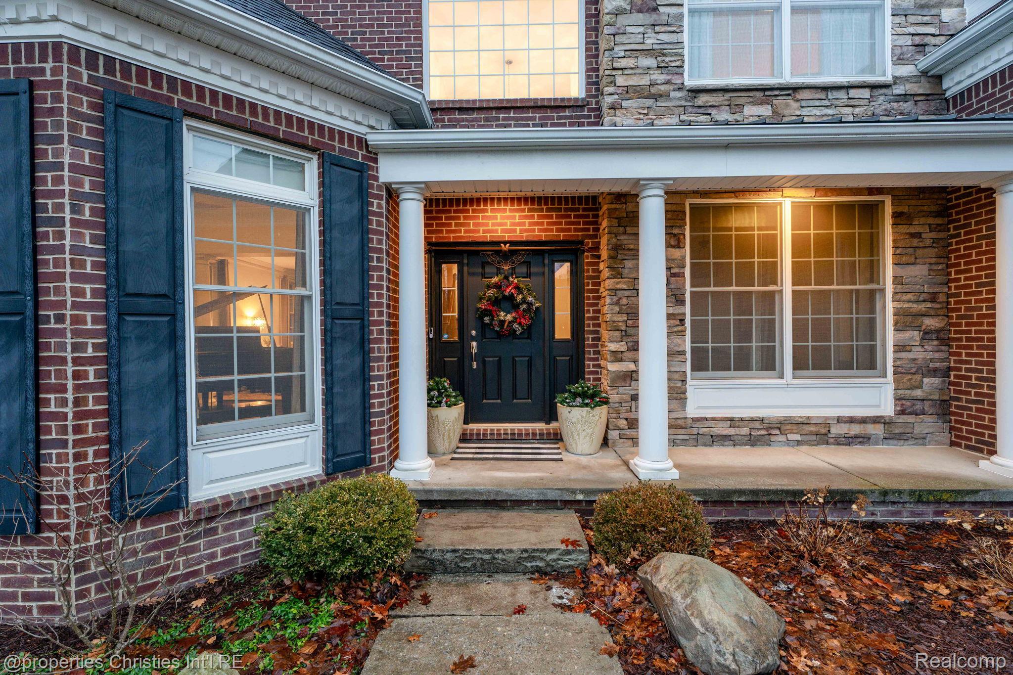 24329 Saybrook Court