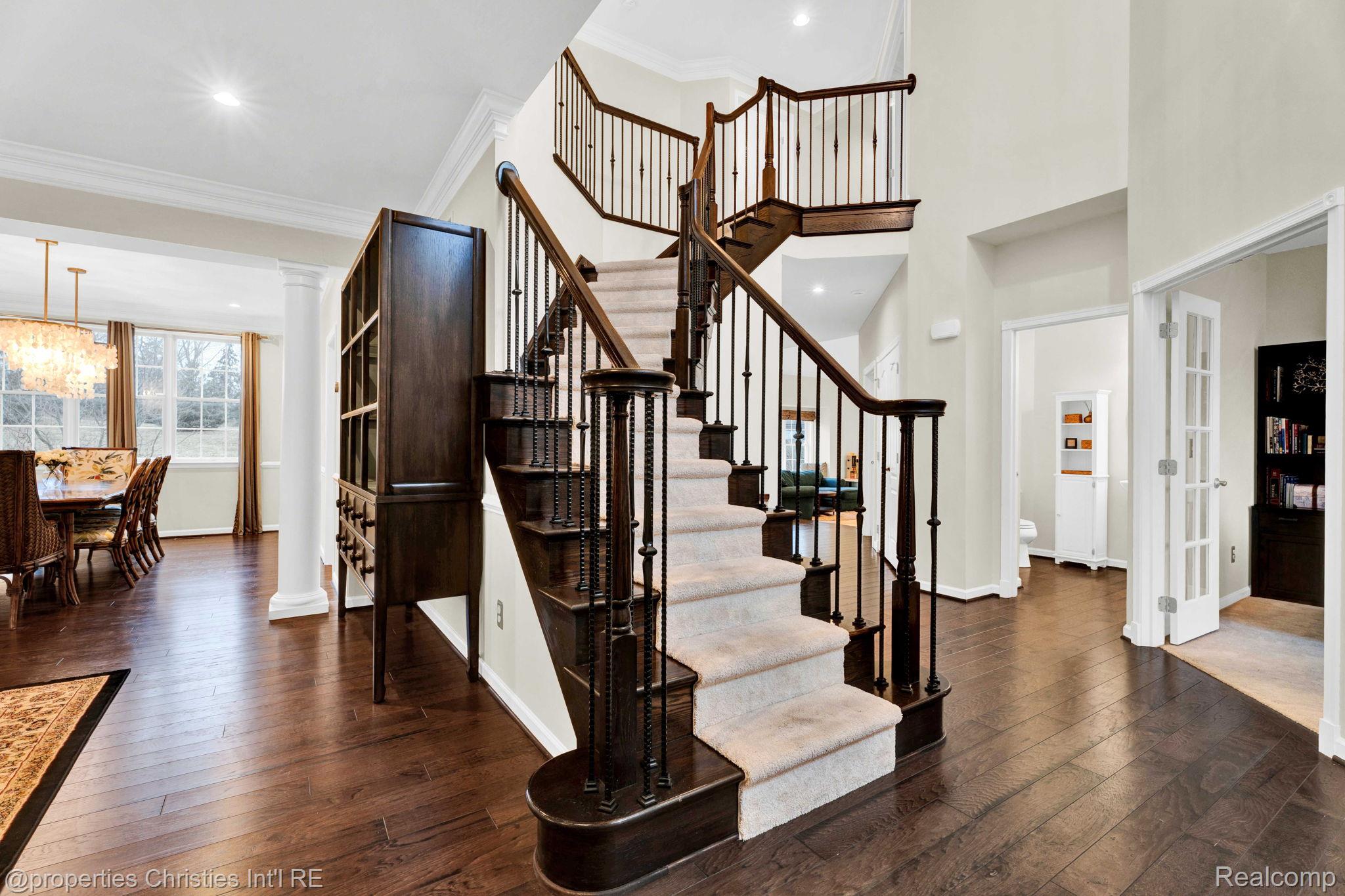 24329 Saybrook Court