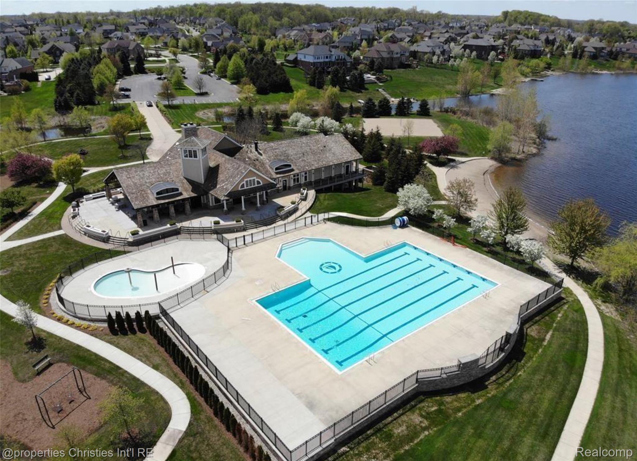 24329 Saybrook Court