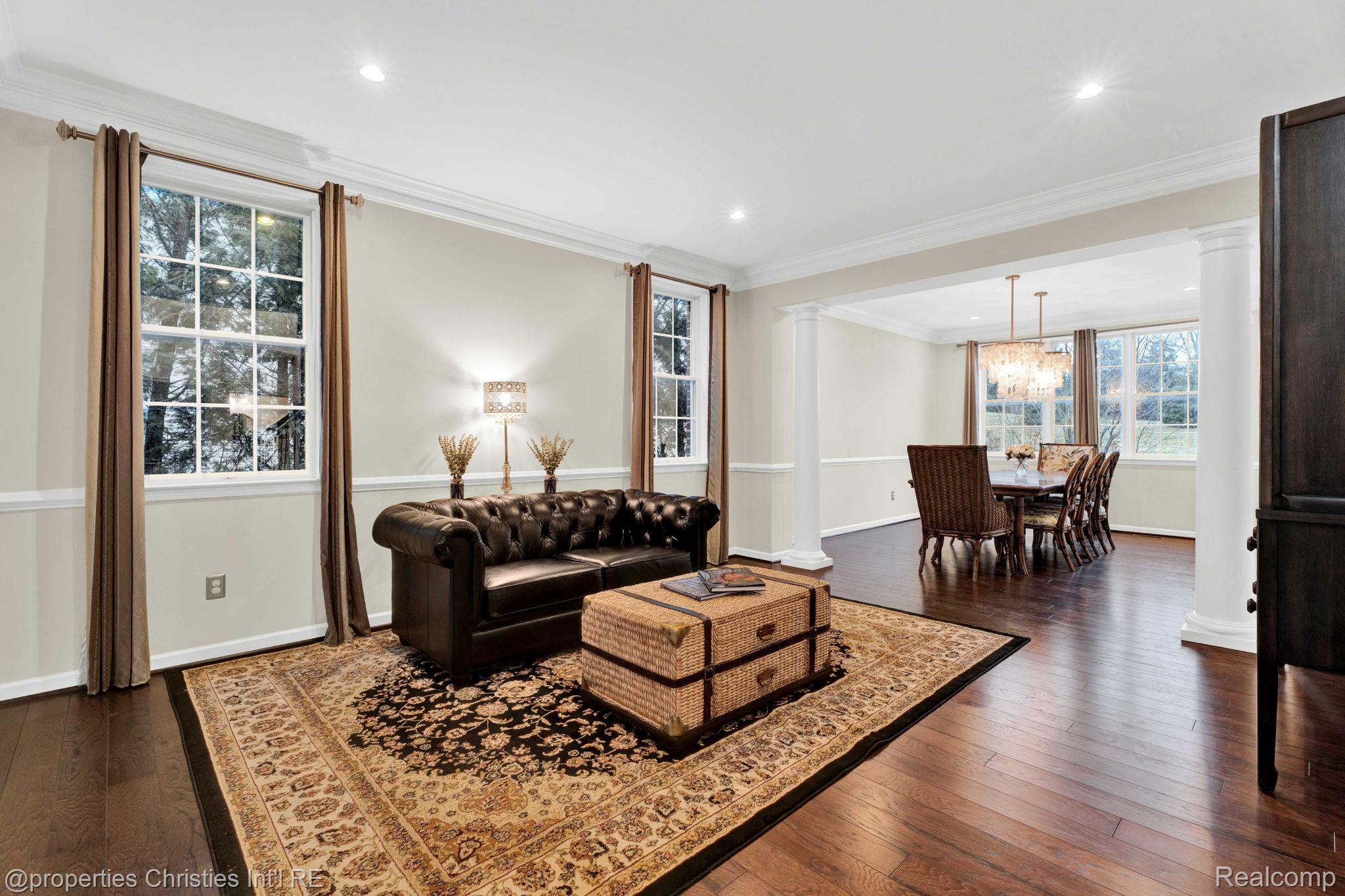 24329 Saybrook Court