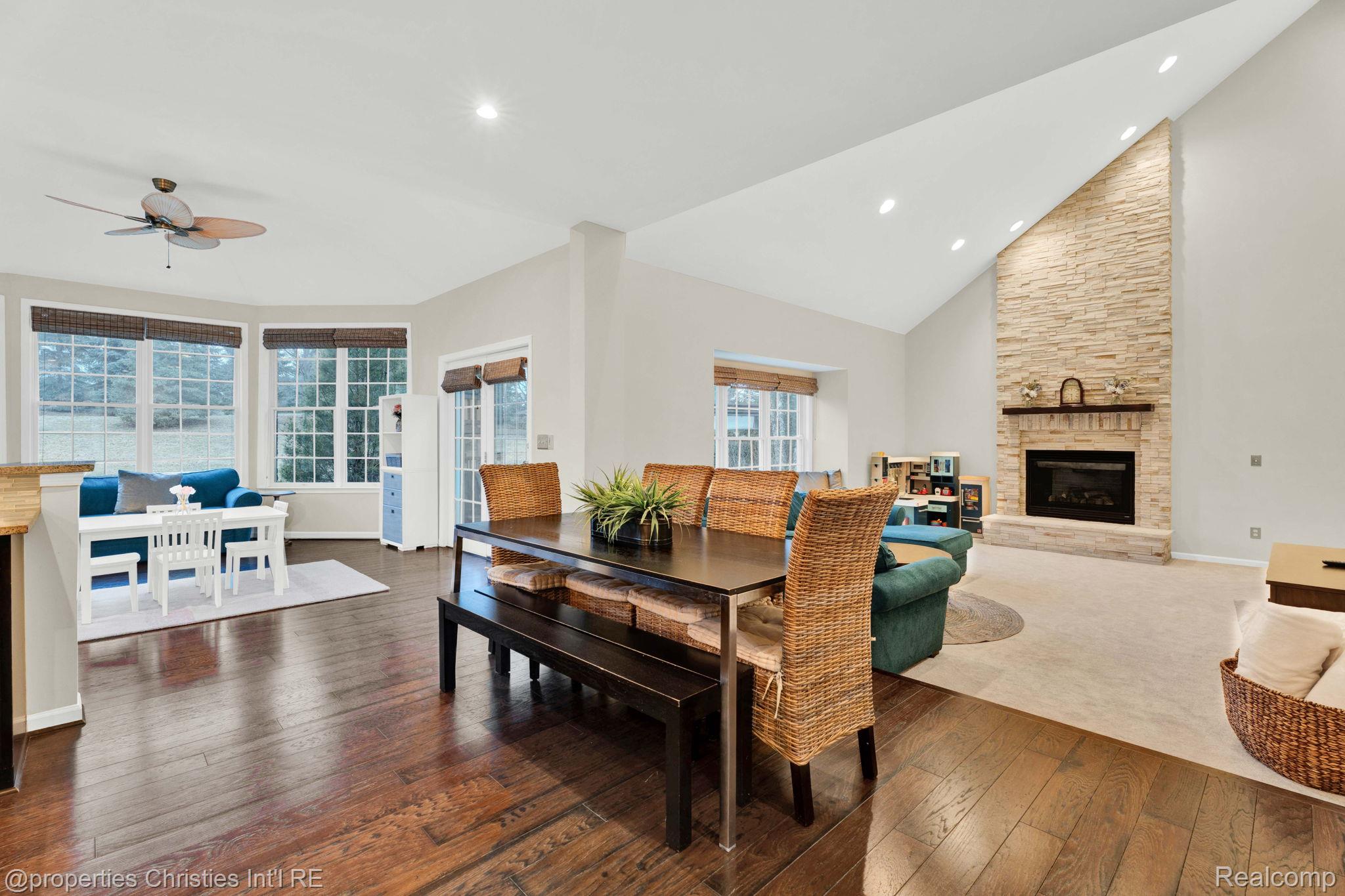 24329 Saybrook Court