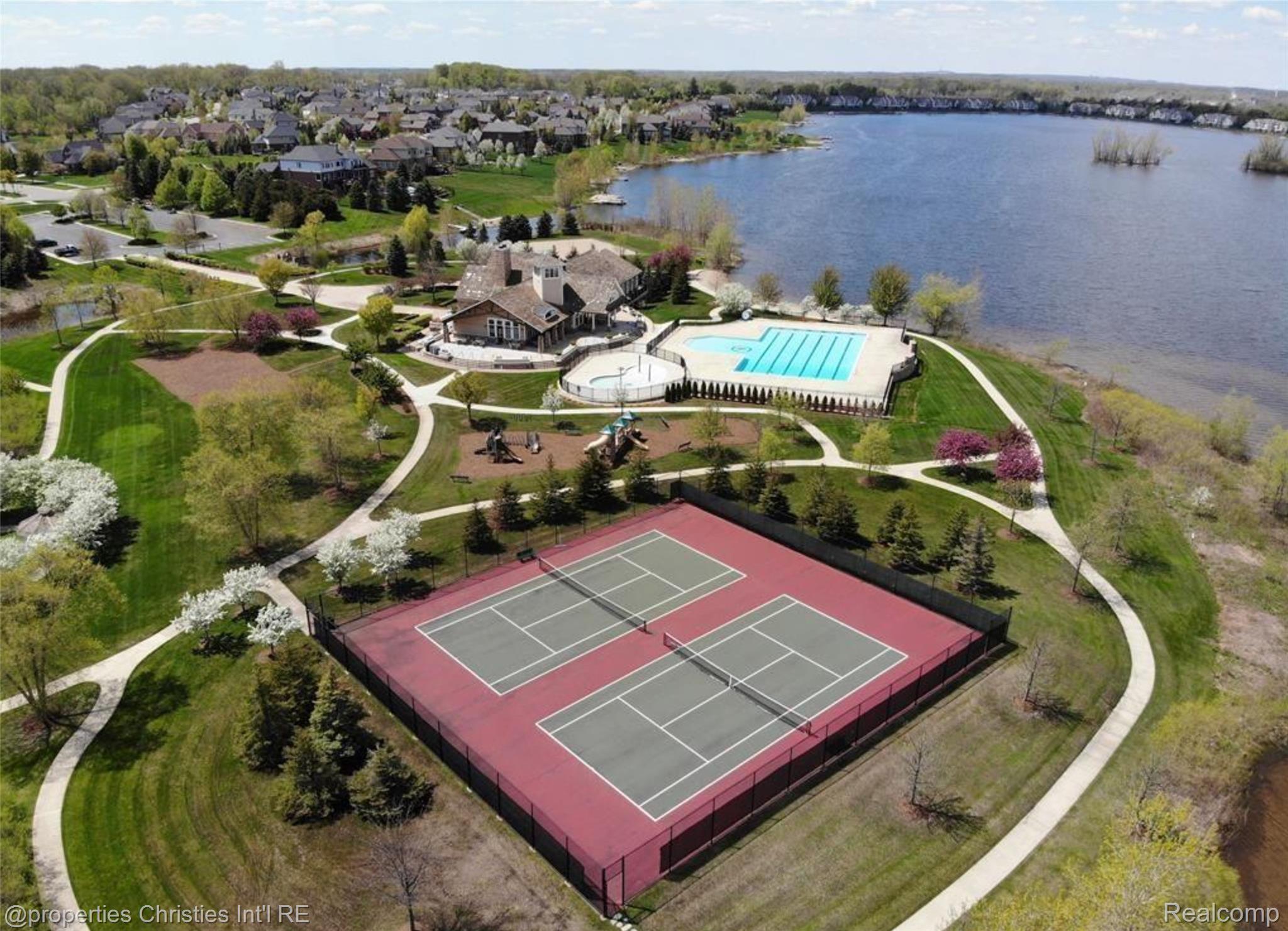 24329 Saybrook Court