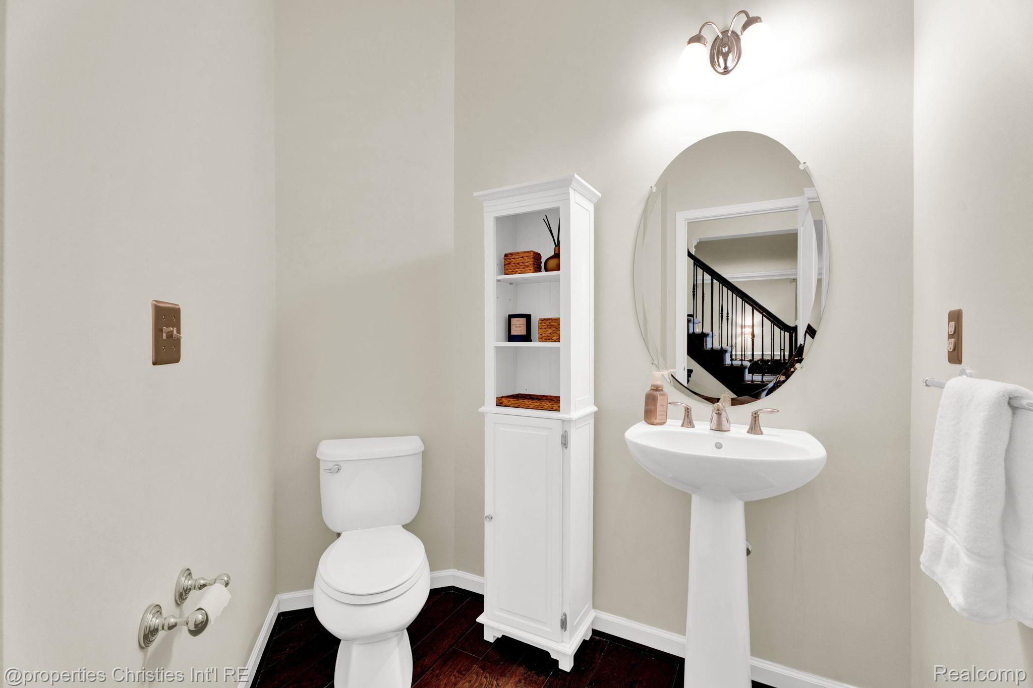 24329 Saybrook Court