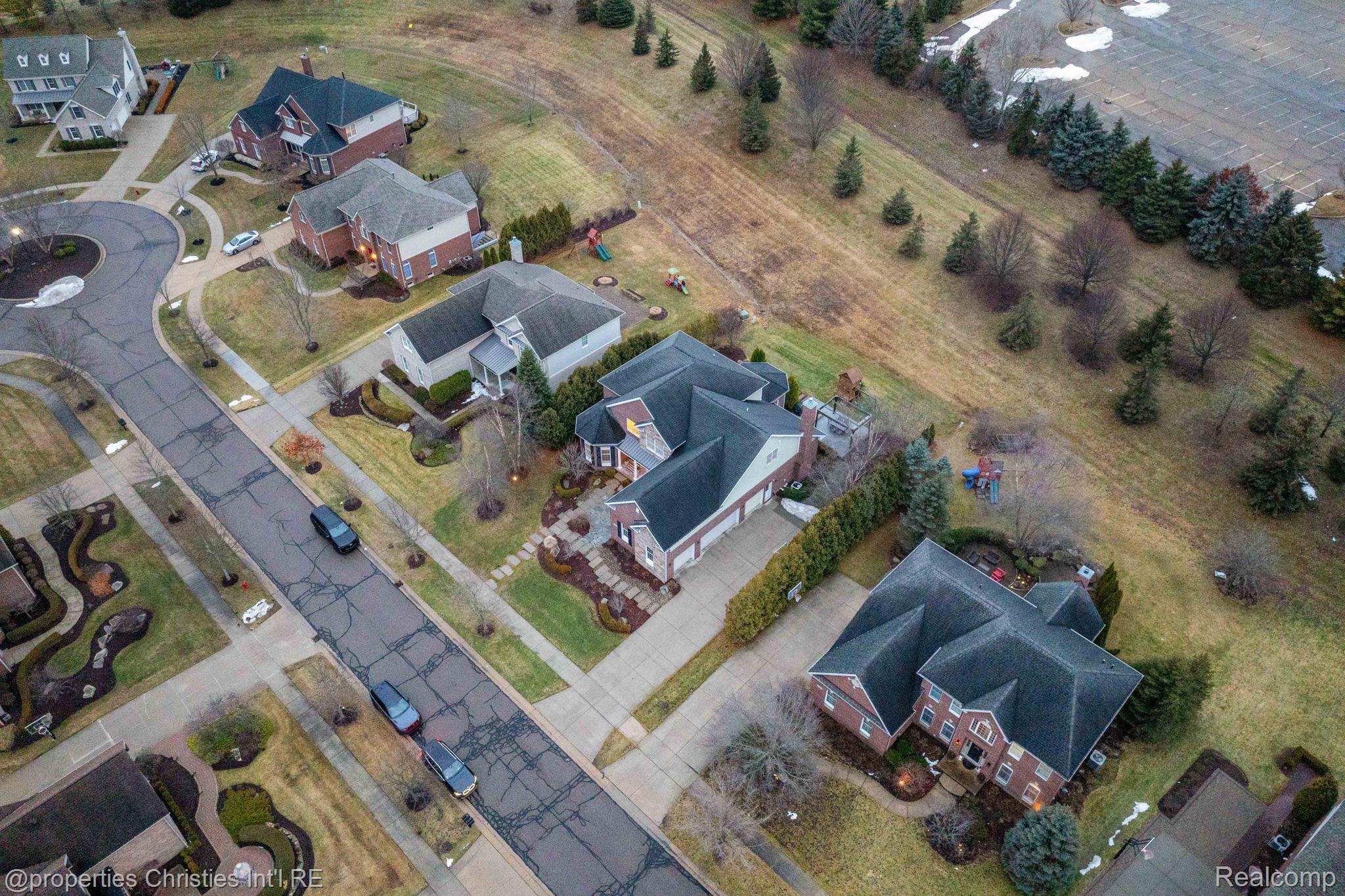 24329 Saybrook Court