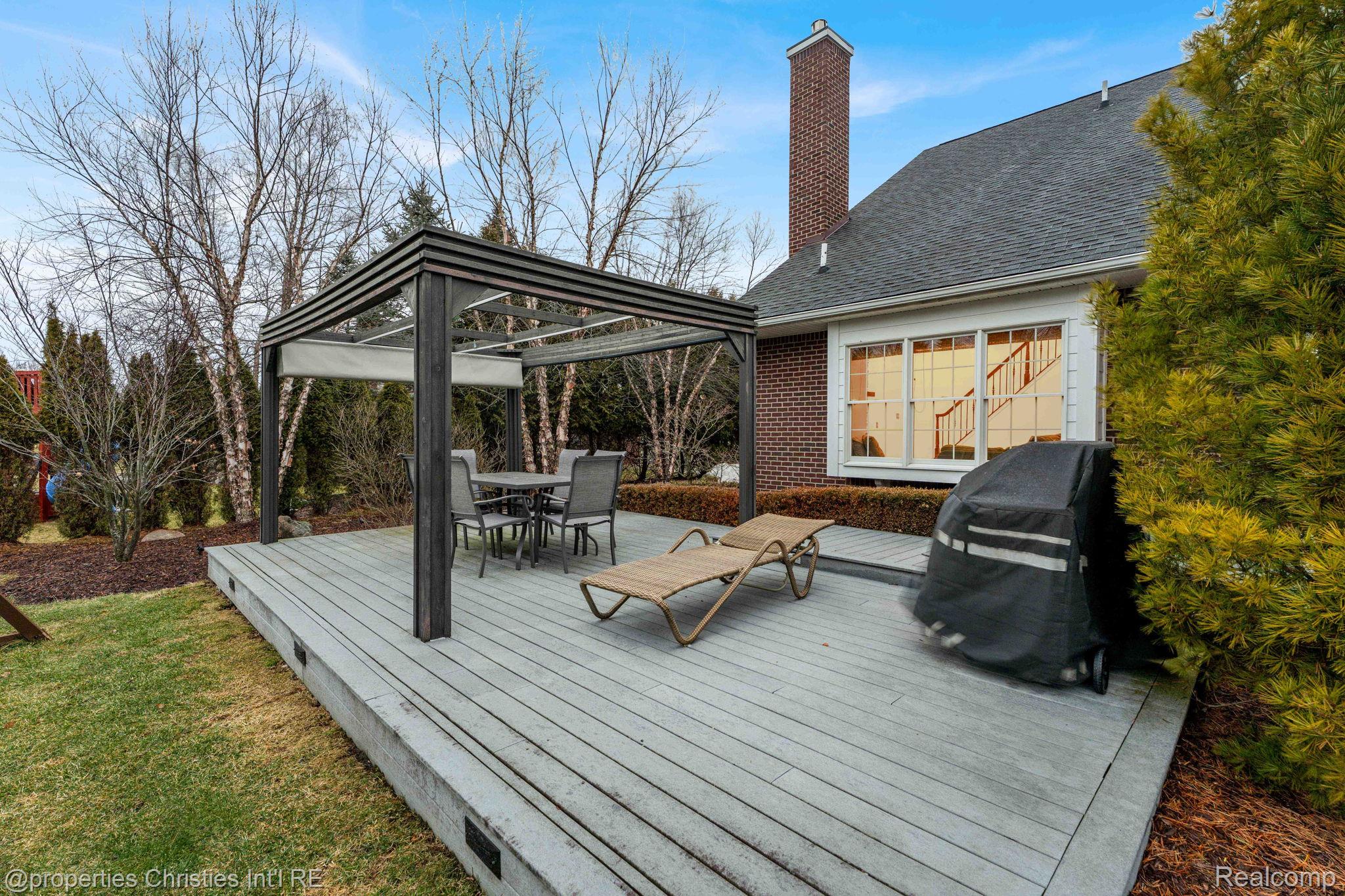 24329 Saybrook Court