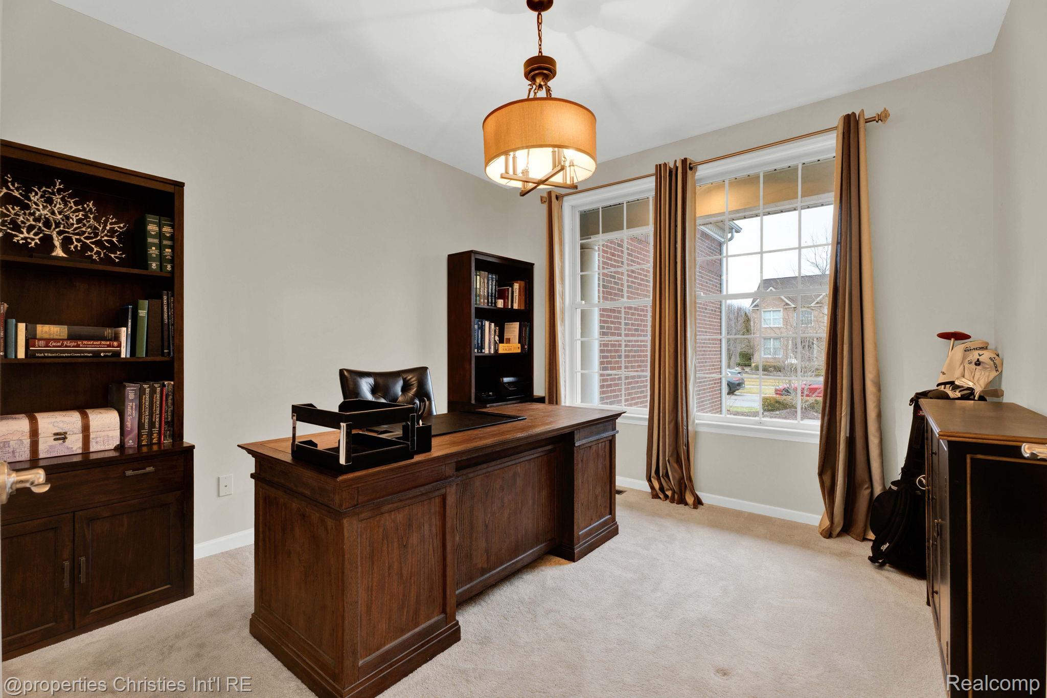 24329 Saybrook Court