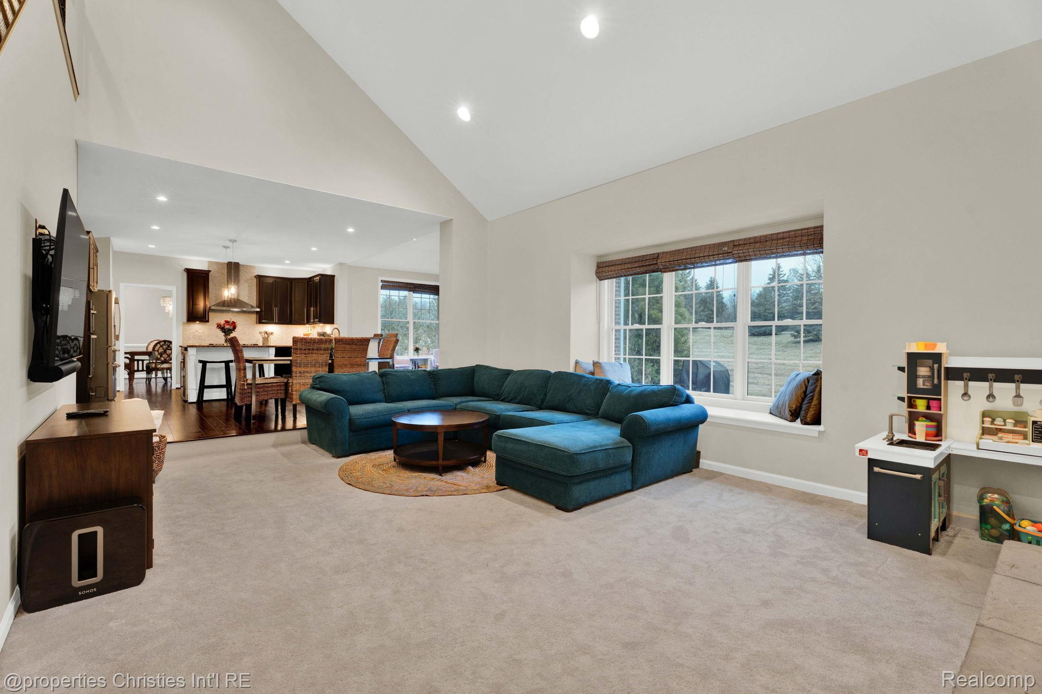 24329 Saybrook Court