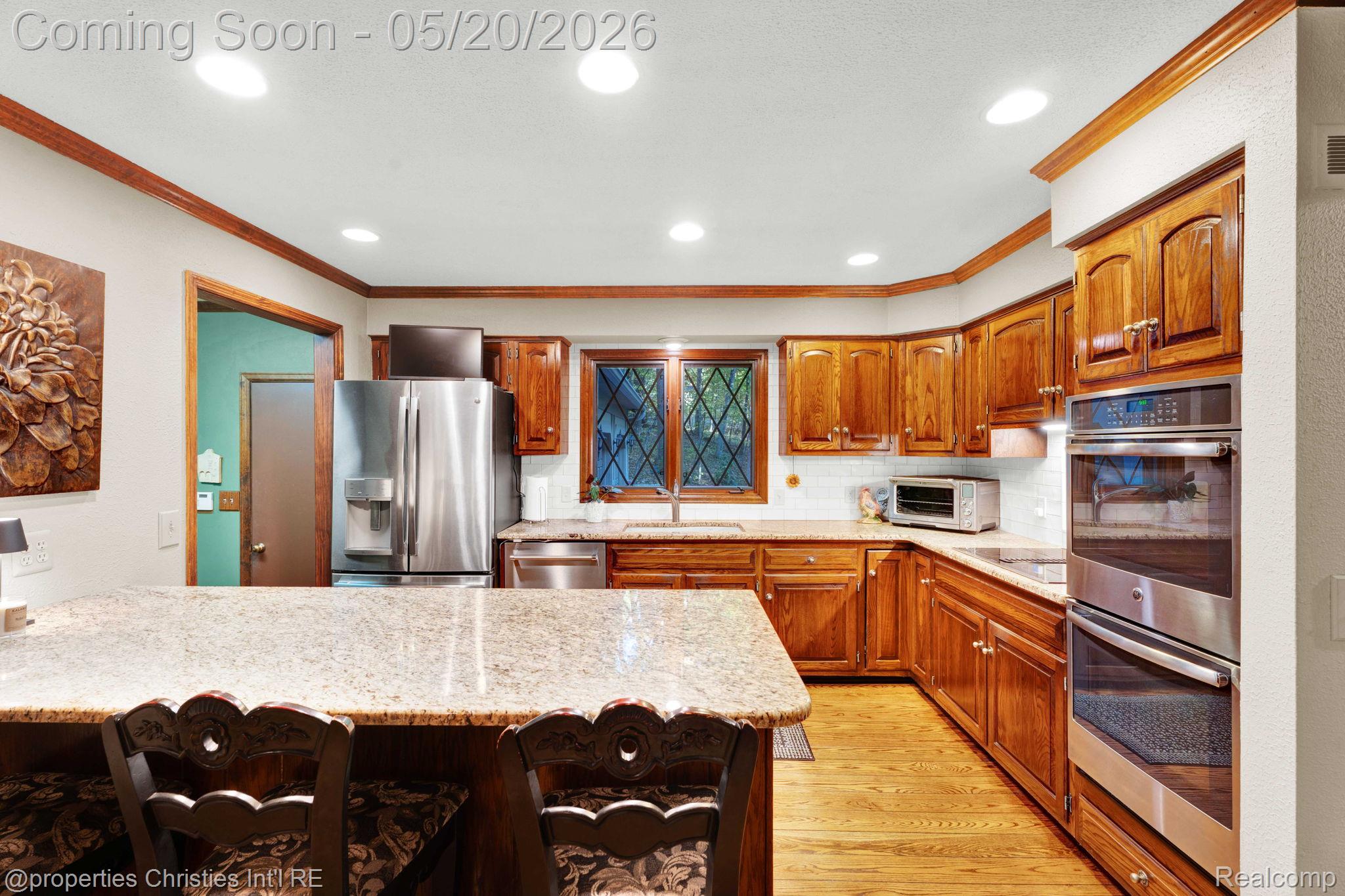 1100 Bretton Lane