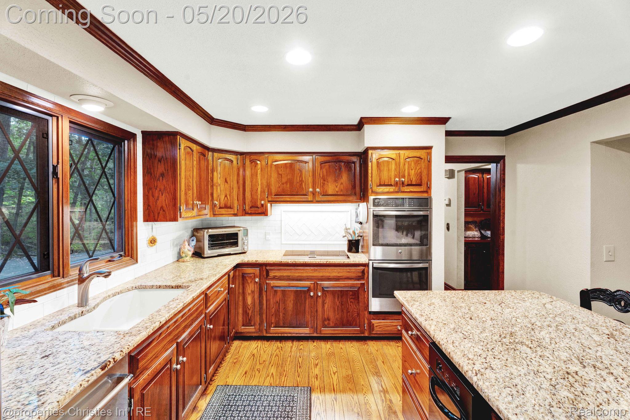 1100 Bretton Lane