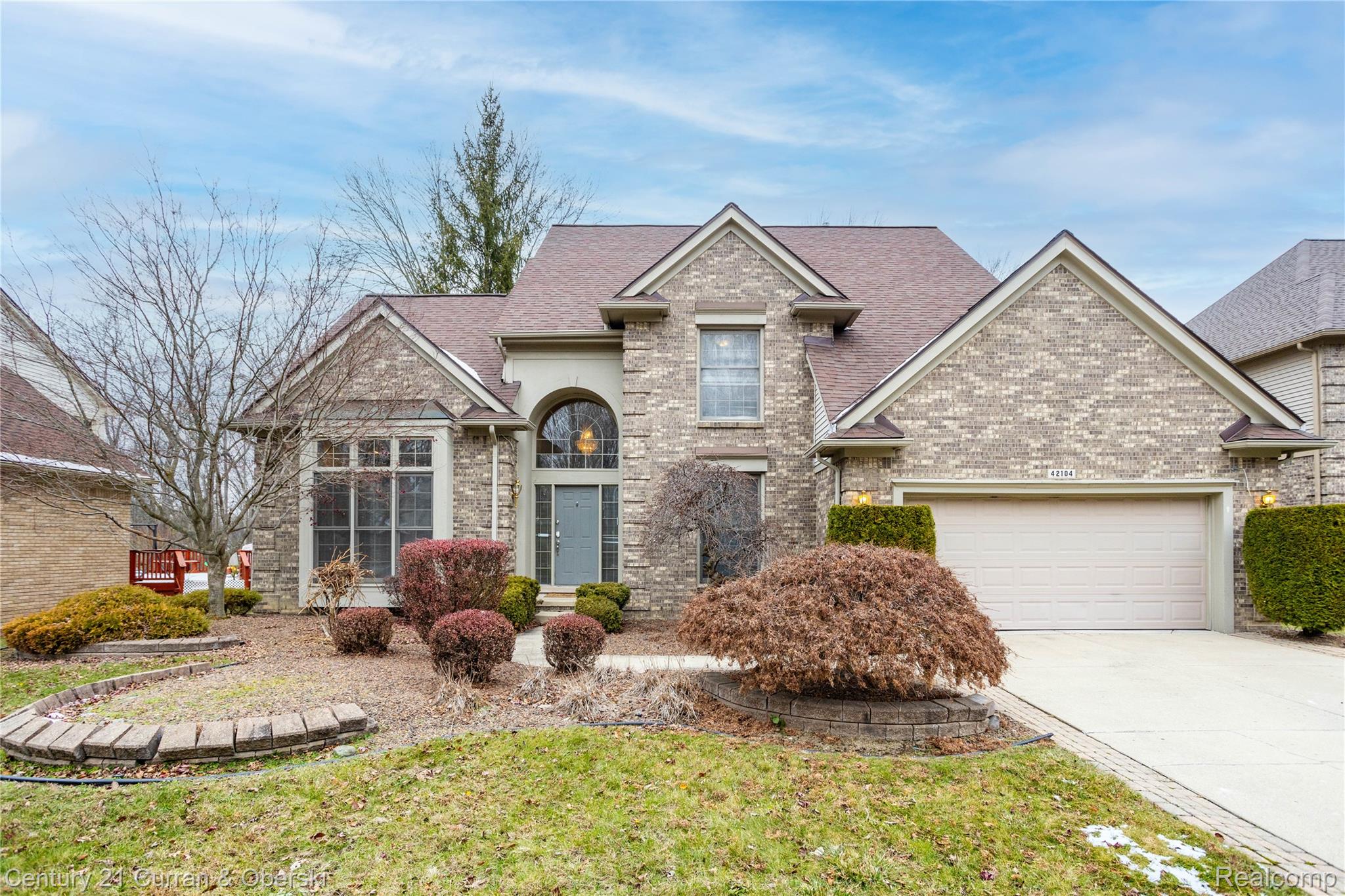 42104 Echo Forest Drive
